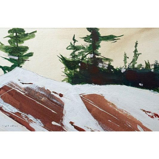 David Lidbetter, Monolith
