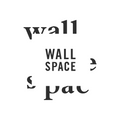 WALL SPACE GALLERY