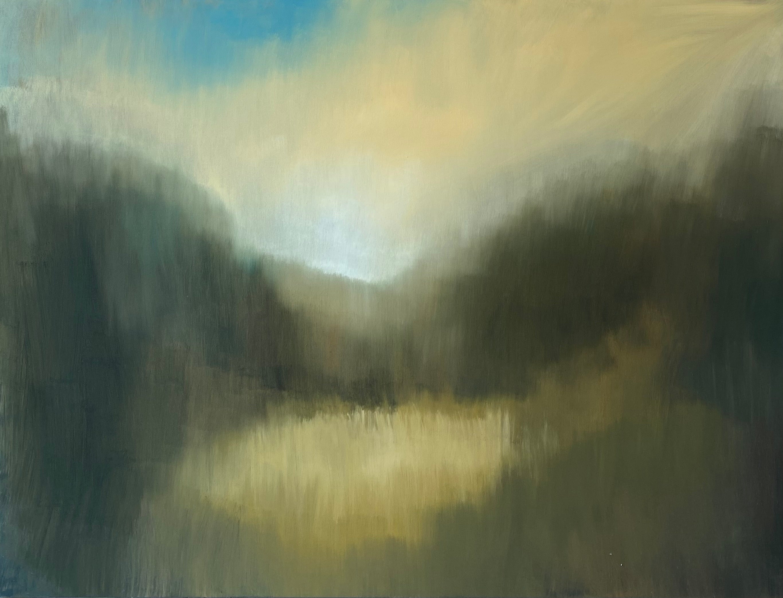 Boyd Waites, Middle Ground
