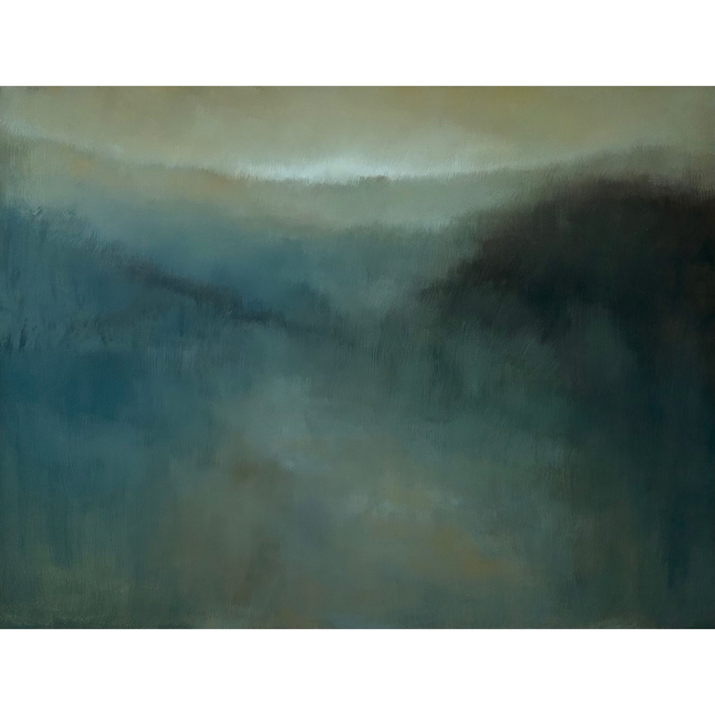 Boyd Waites, Vale of Light