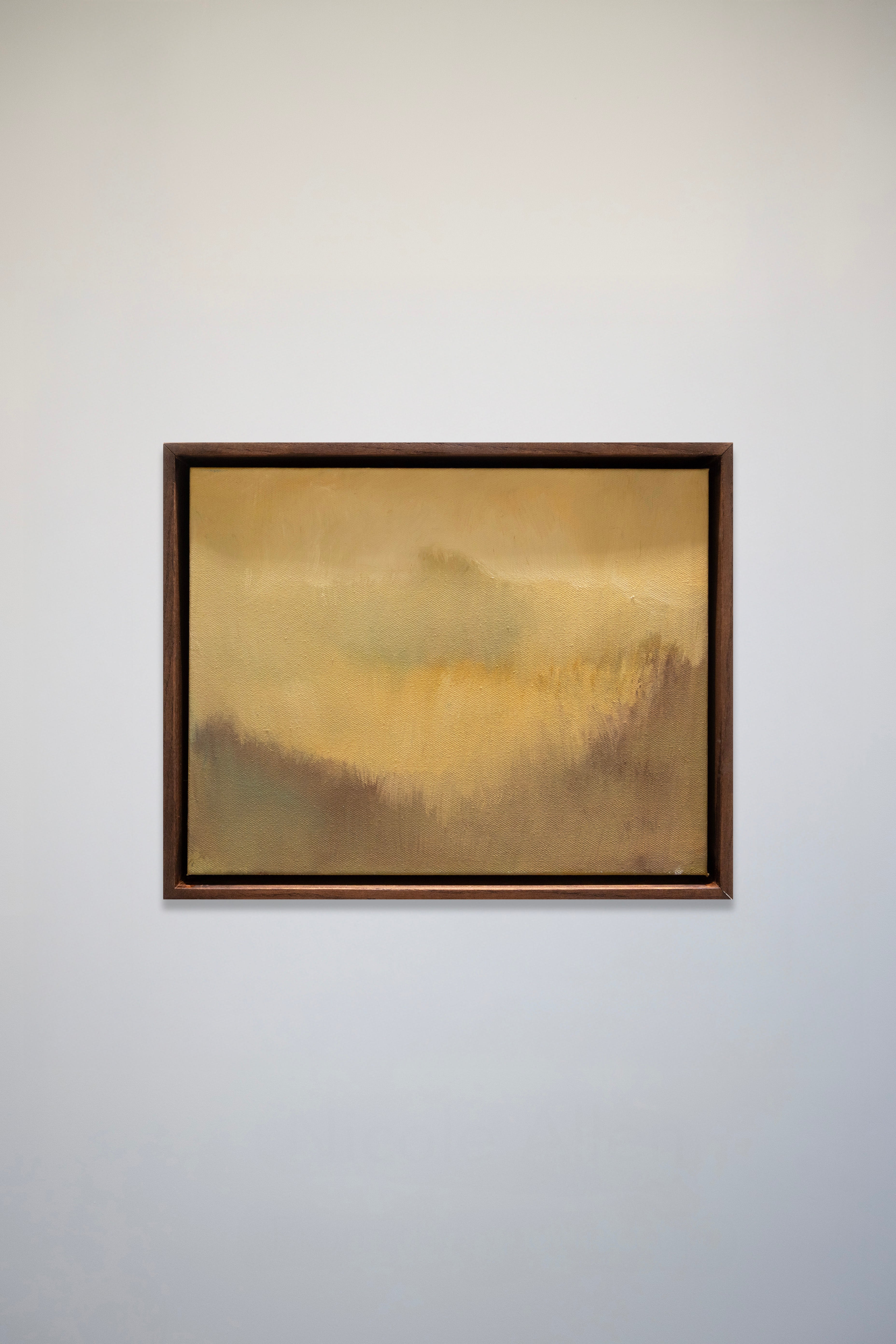 Boyd Waites, Over Field