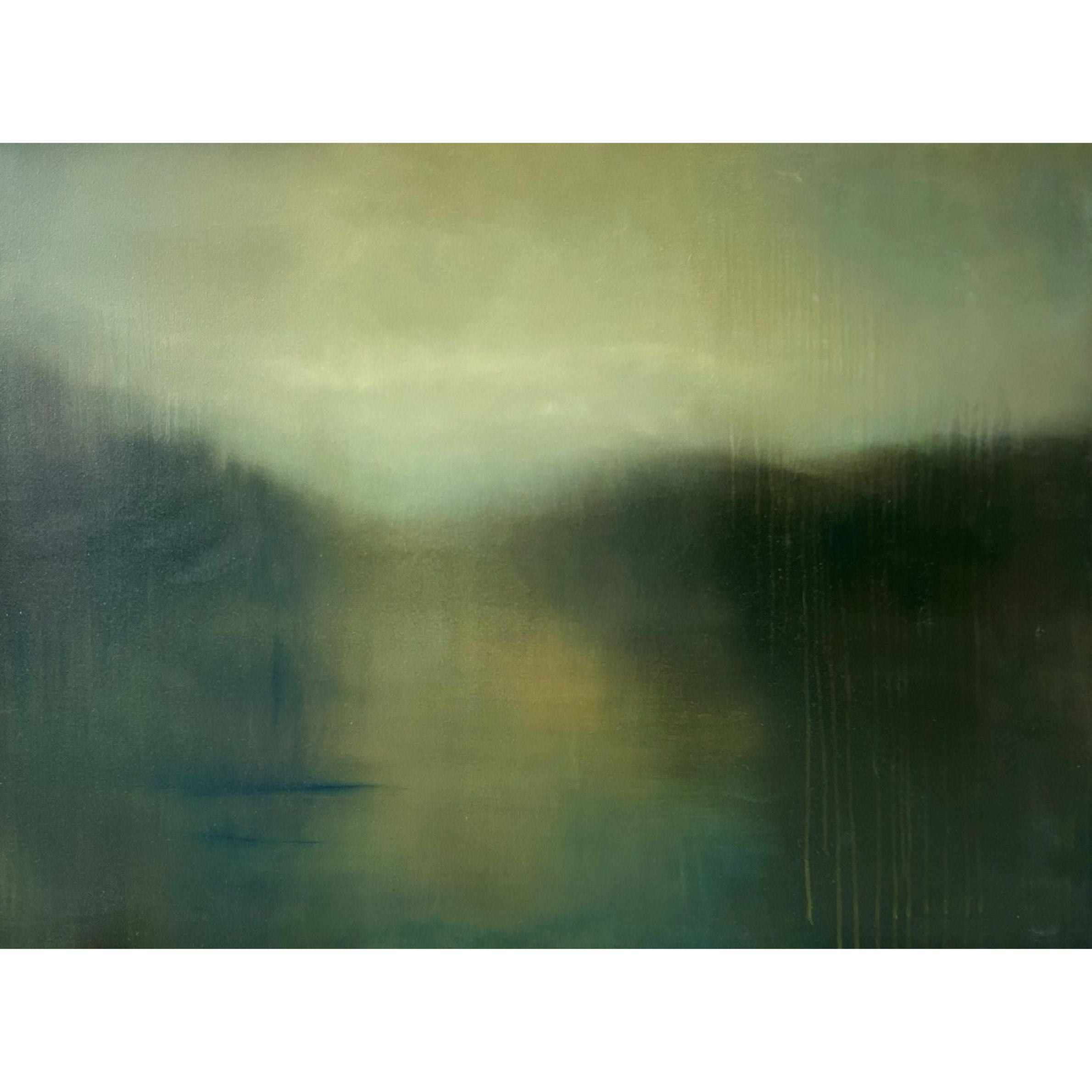 Boyd Waites, Solitude