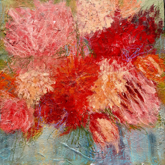 Karen Mackay ,Breathform