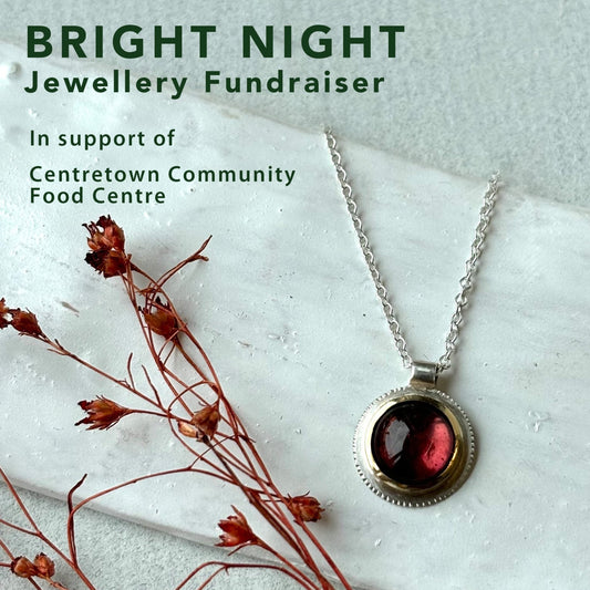 Bright Night Jewellery Fundraiser Tickets