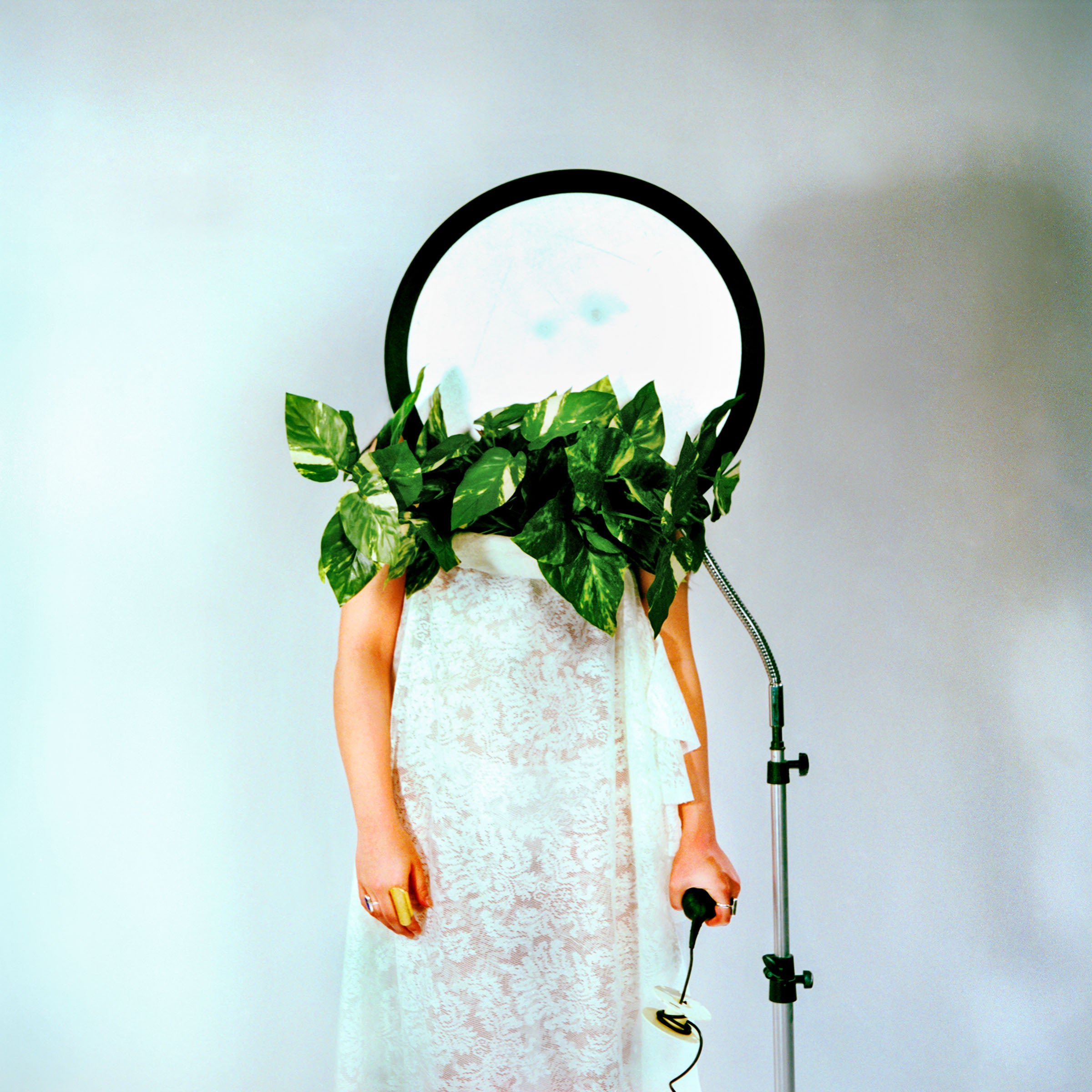 Yu-Sheng Chiu, I Don't Want to Talk About This