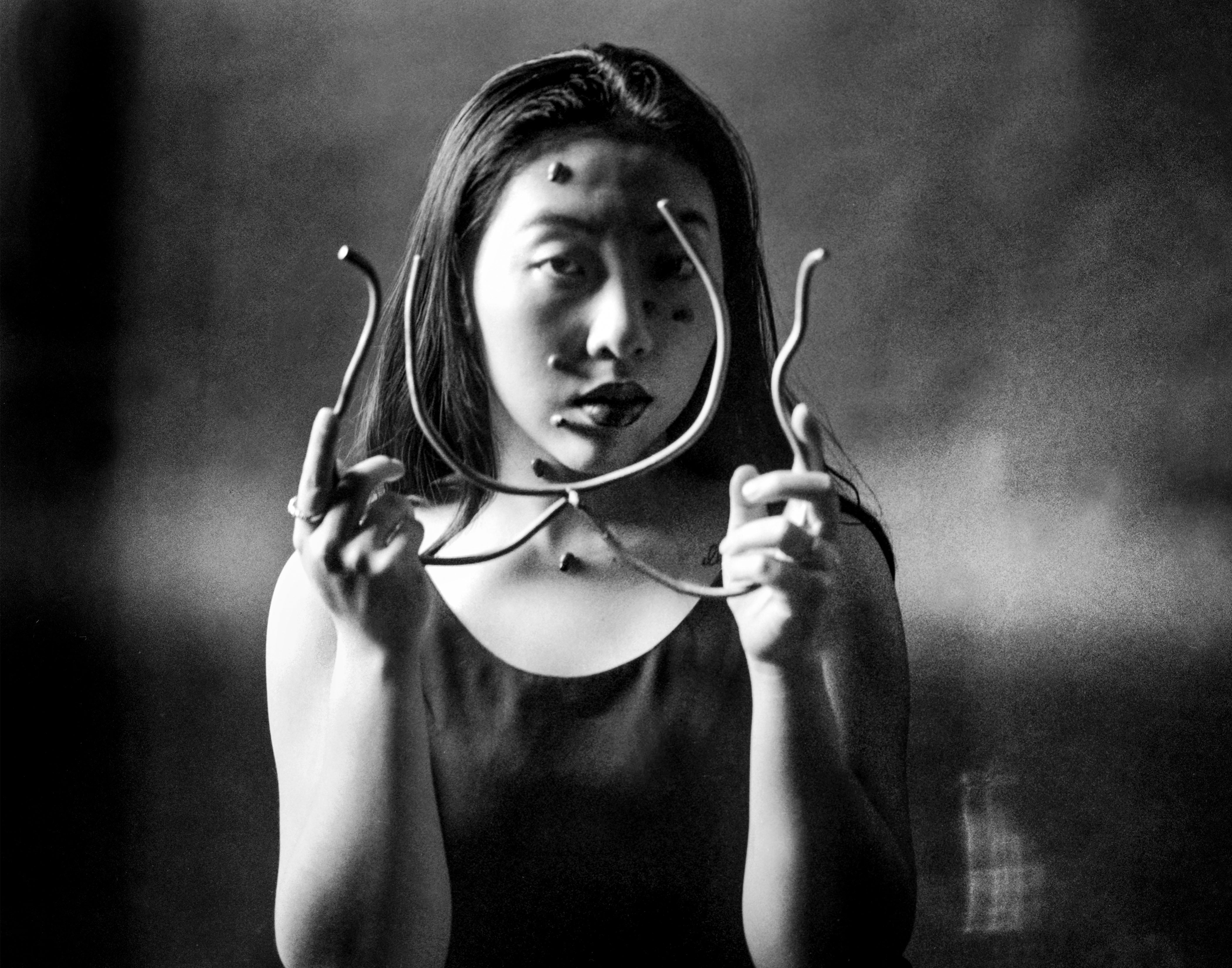 Yu-Sheng Chiu, Sensitive Prosthesis