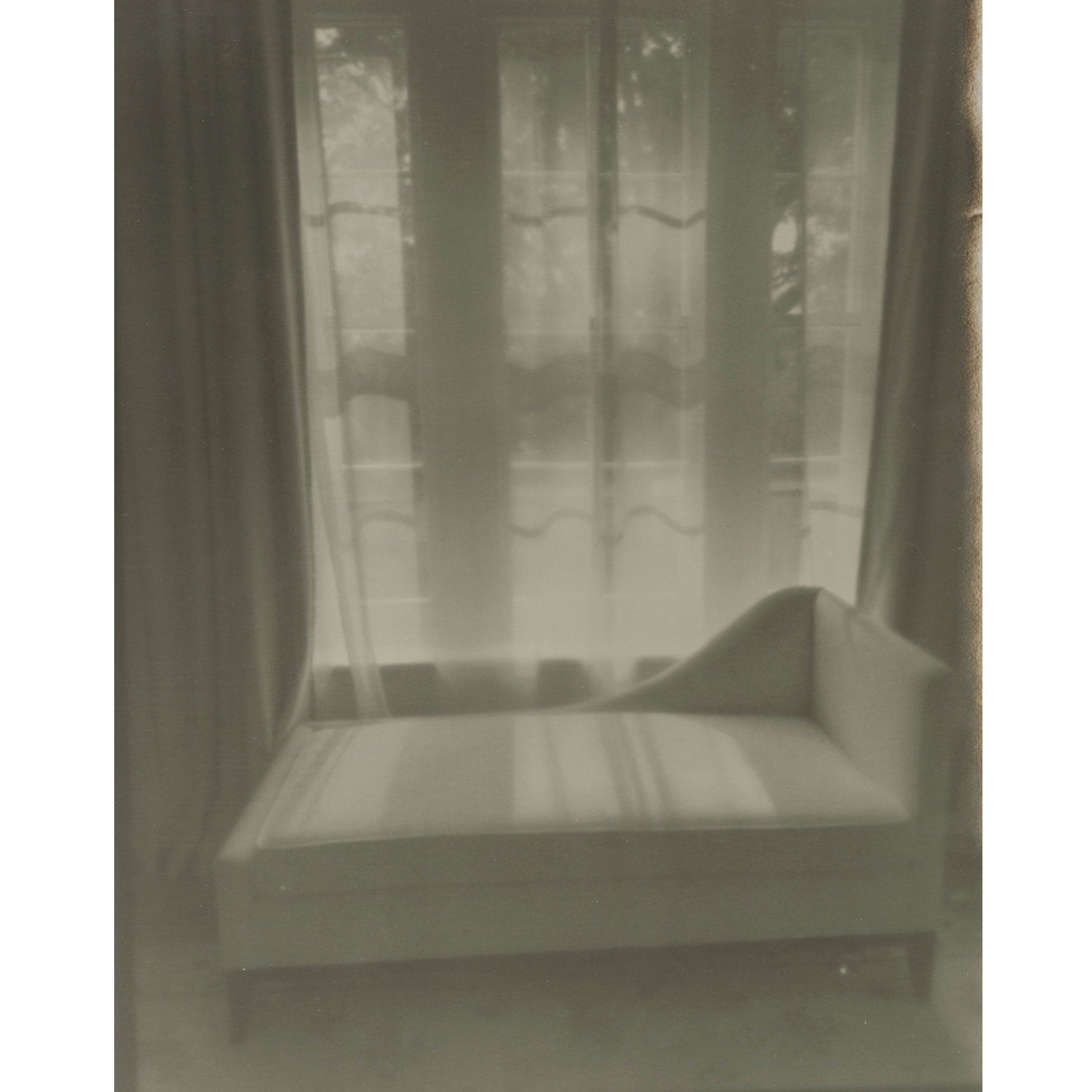 Joy Kardish, Couch-1