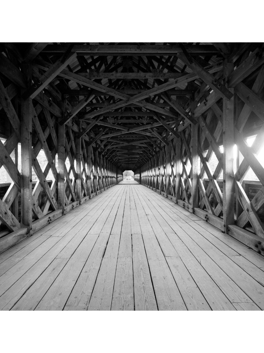 Jordan Craig, Covered Bridge