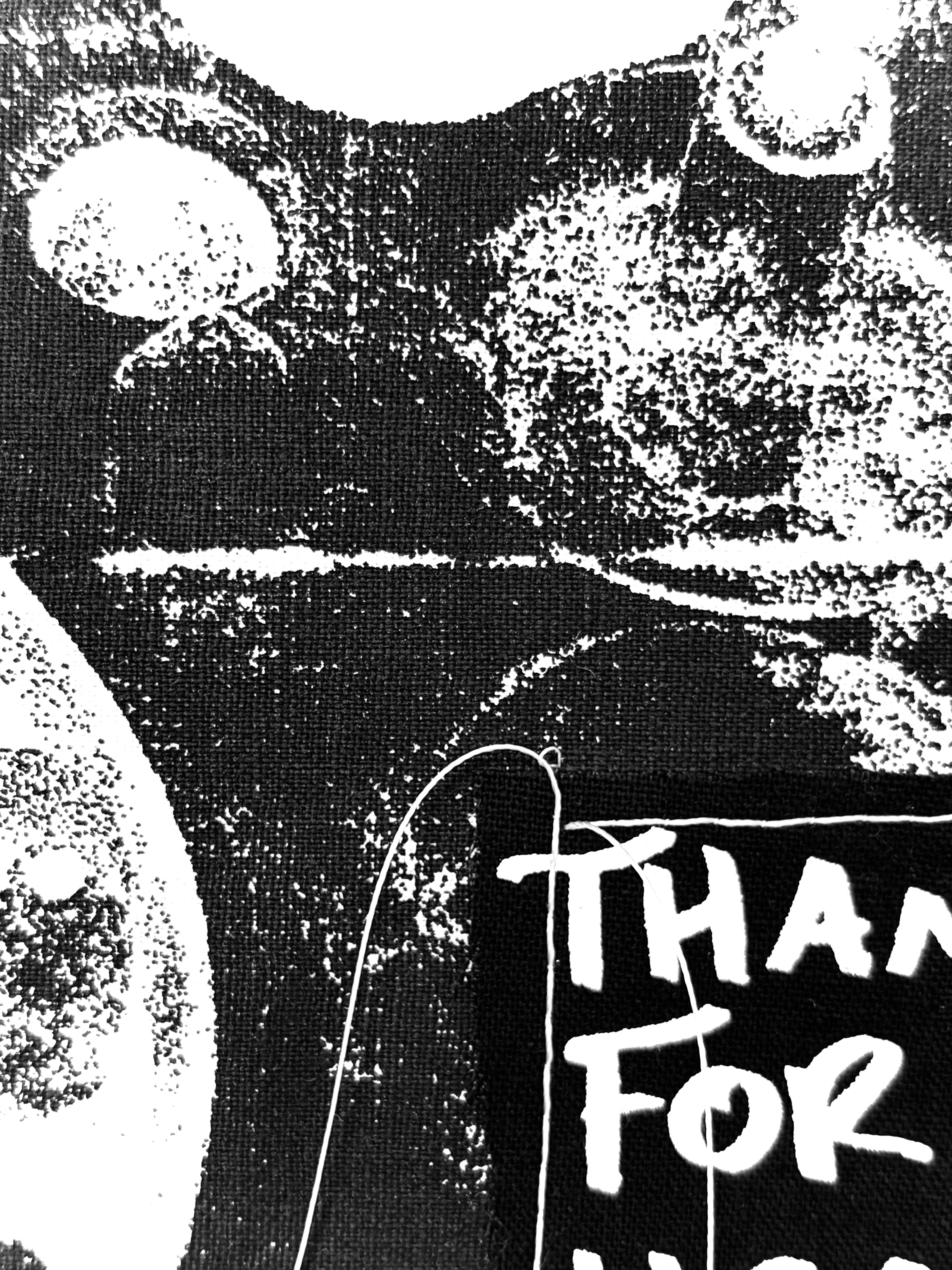 Olivia Mae Sinclair, HEAL/INFLICT-3