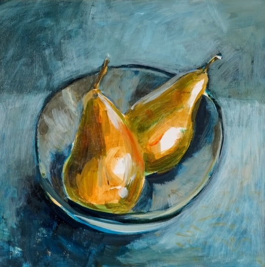 Lori Richards, Bosc Pears