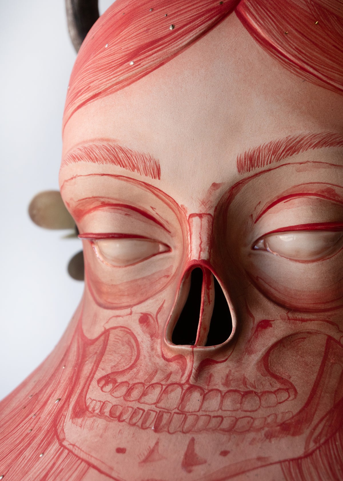 Dauma Stirbyte, Memento Mori-6