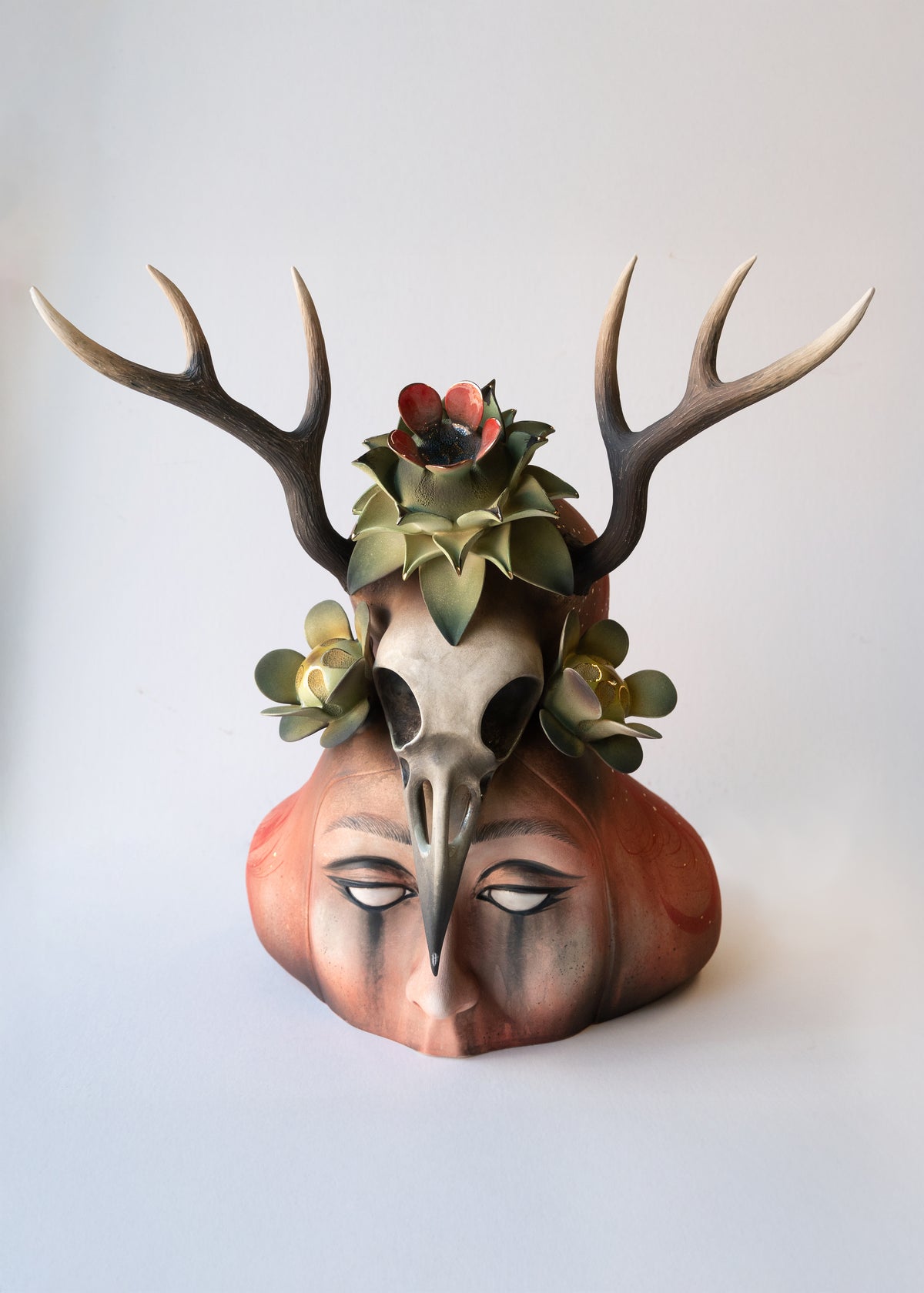 Dauma Stirbyte, Memento Mori