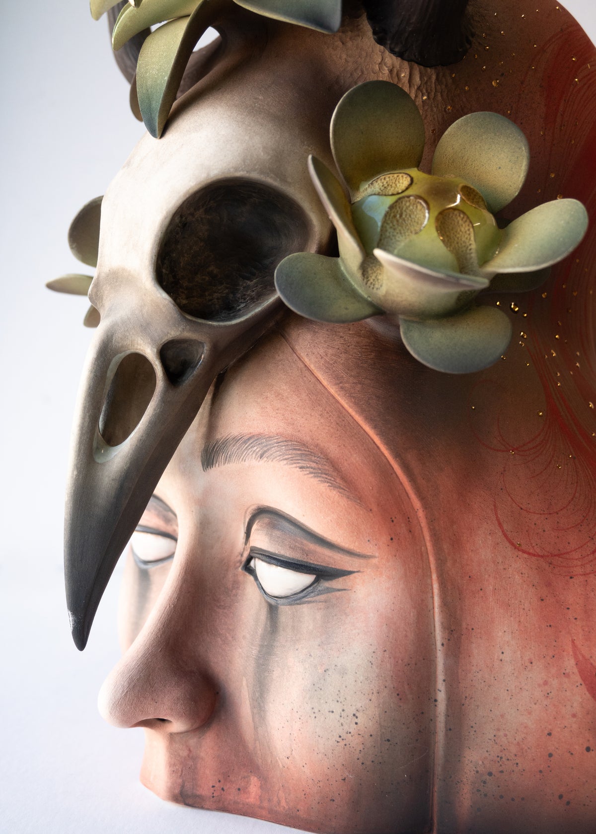 Dauma Stirbyte, Memento Mori