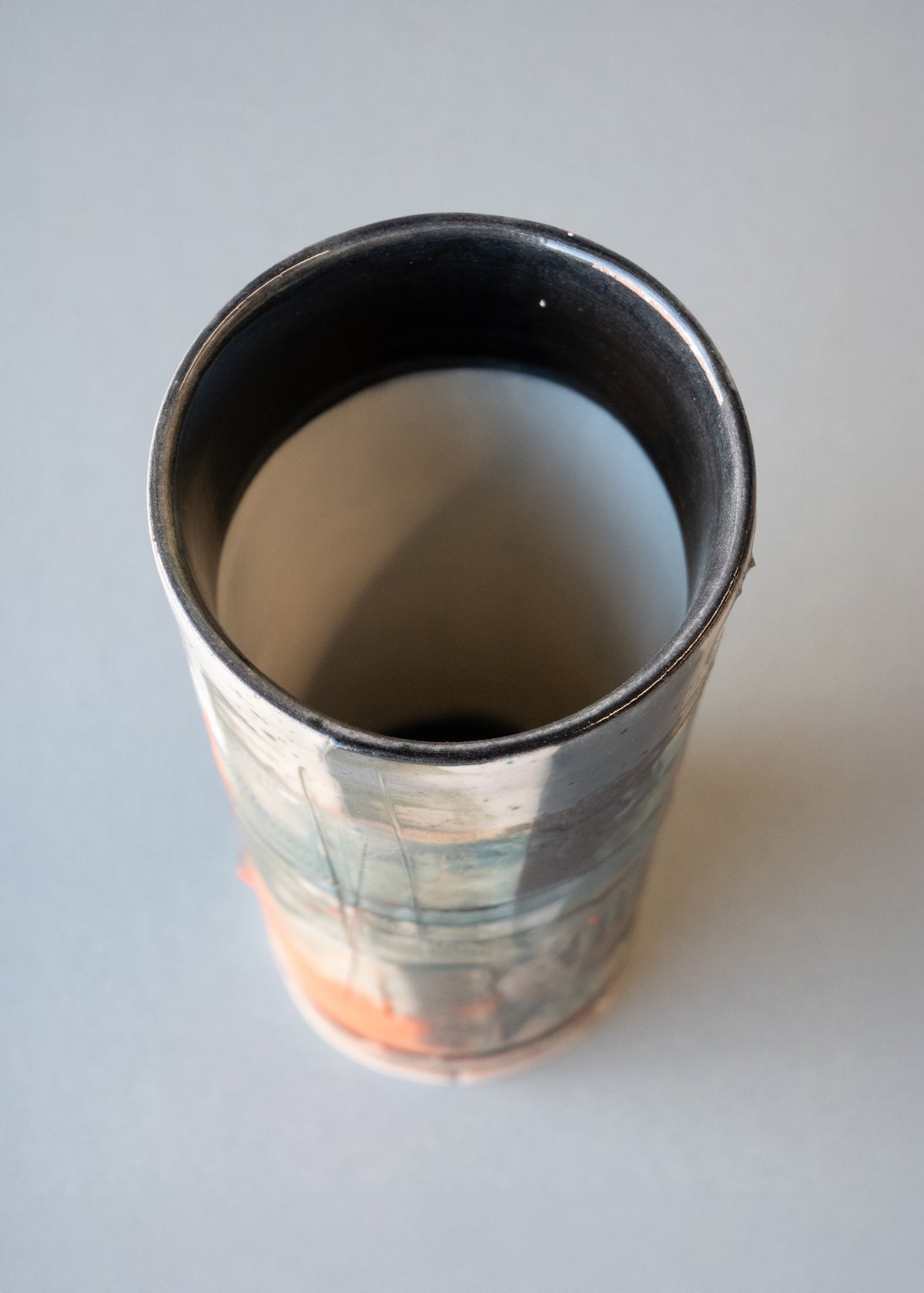Dauma Stirbyte, Tumbler-3
