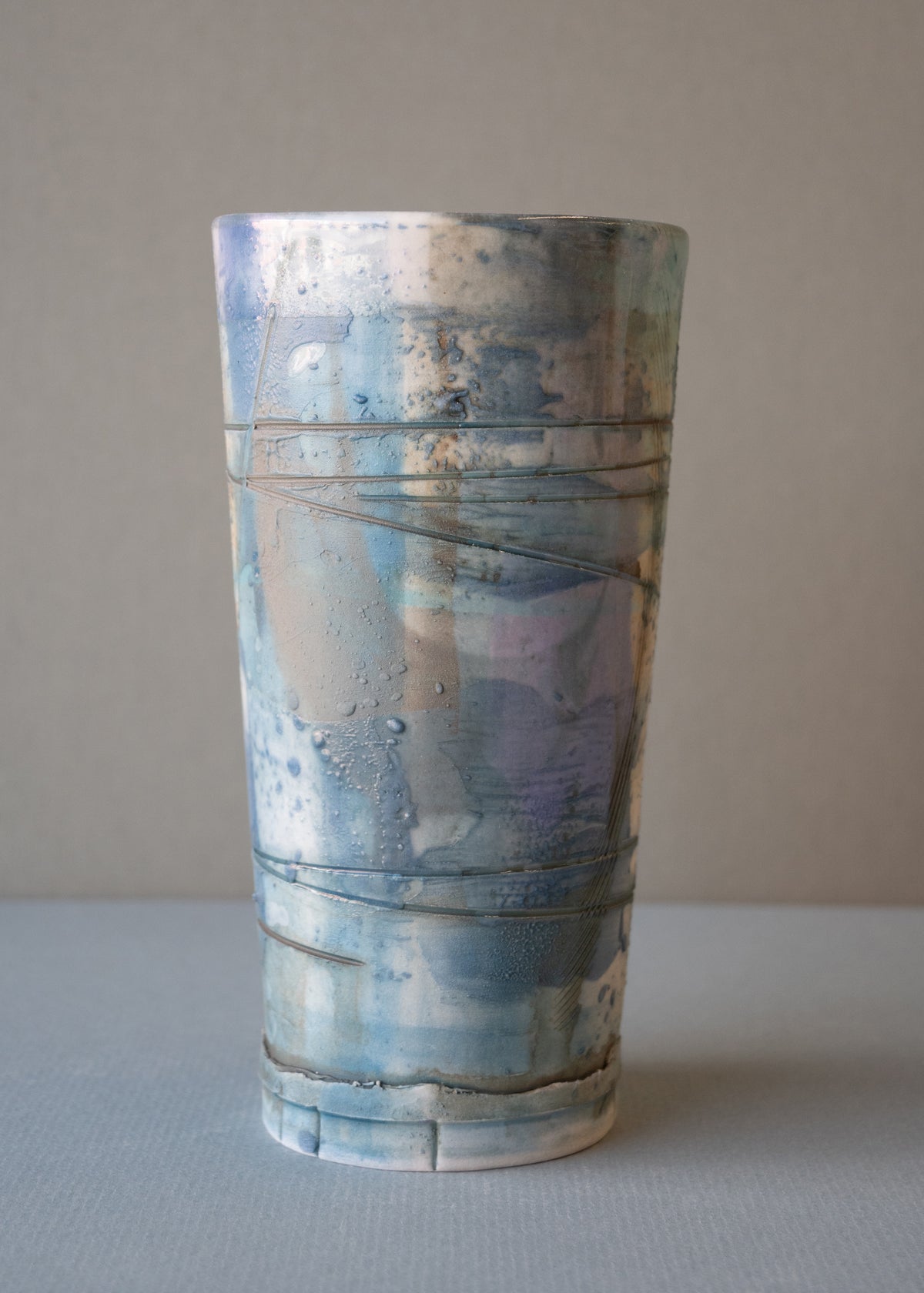 Dauma Stirbyte, Tumbler