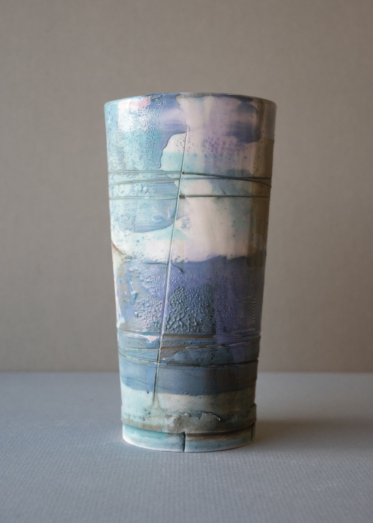 Dauma Stirbyte, Tumbler