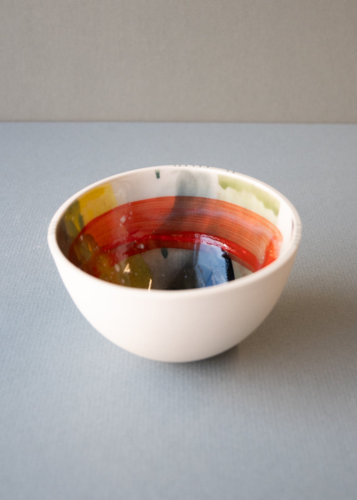Dauma Stirbyte, Snack Attack Bowl Small