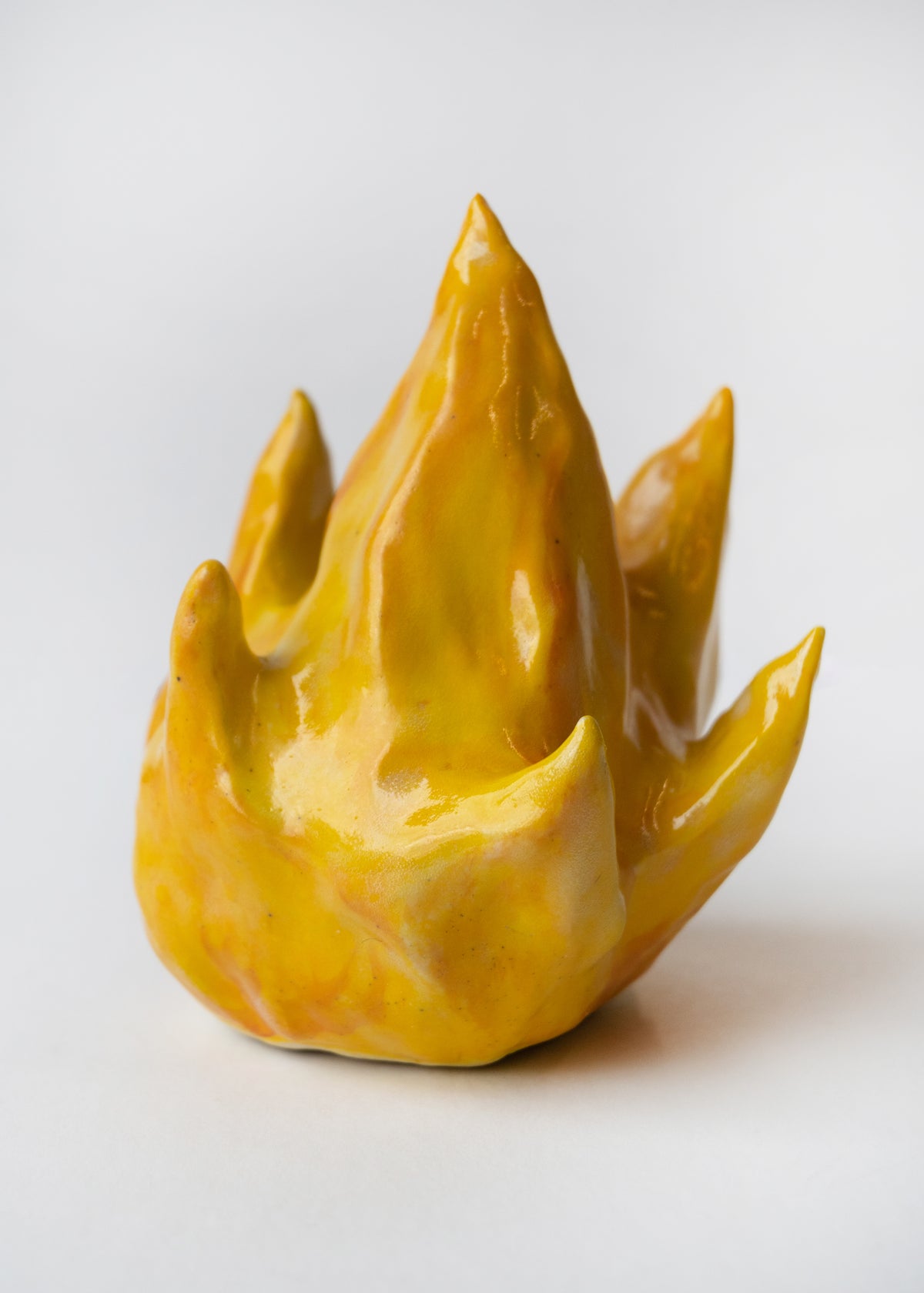Patti Normand, Fire-2