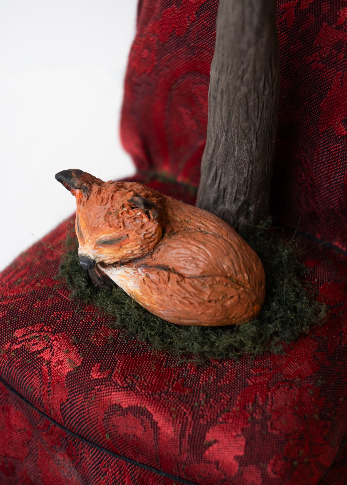 Patti Normand, Slumber-2