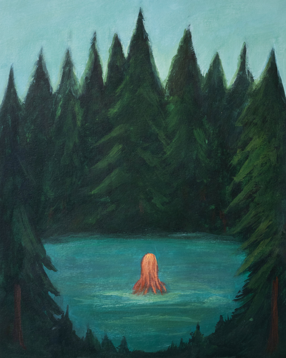 Patti Normand, Sheltered-3