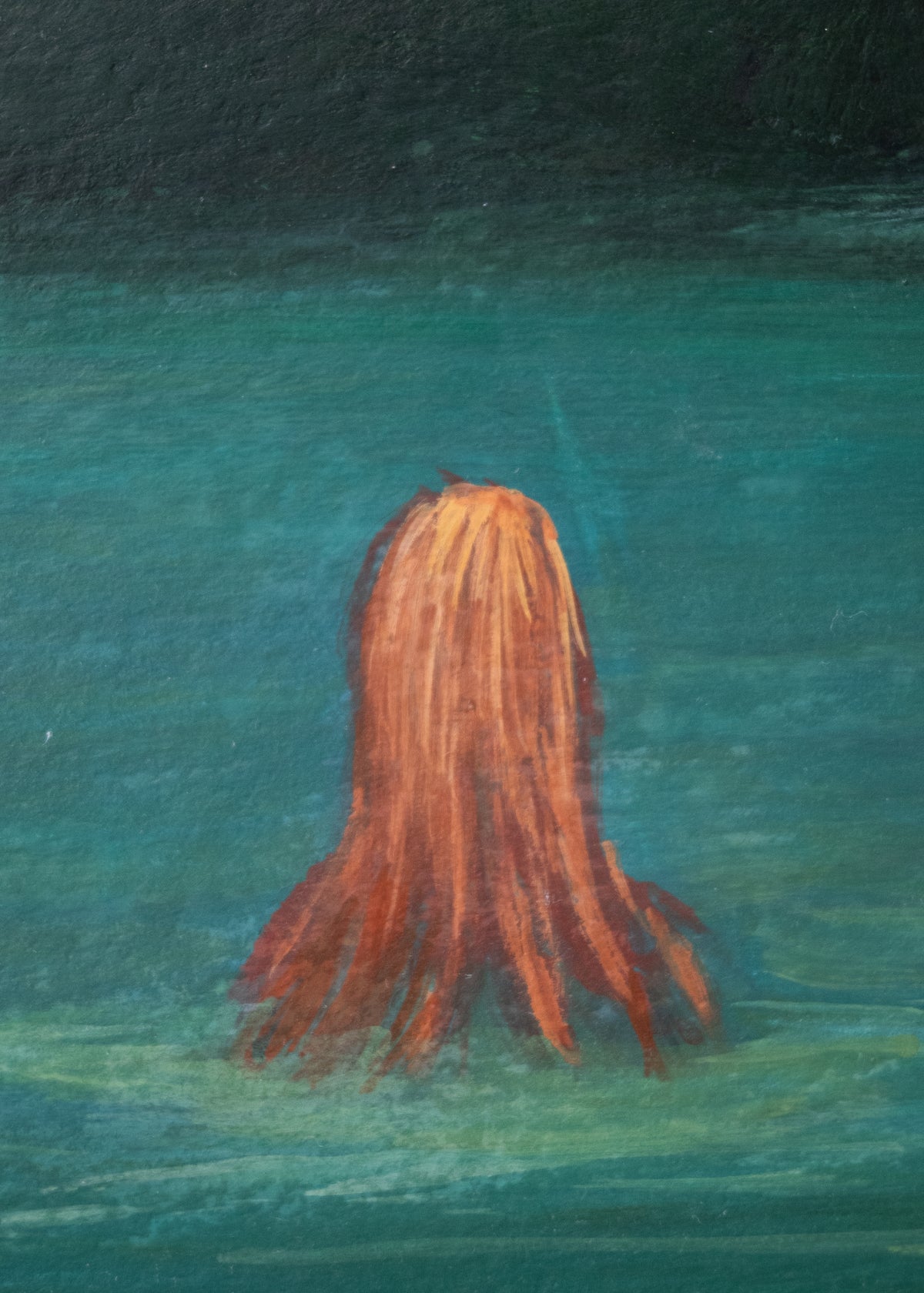 Patti Normand, Sheltered-2