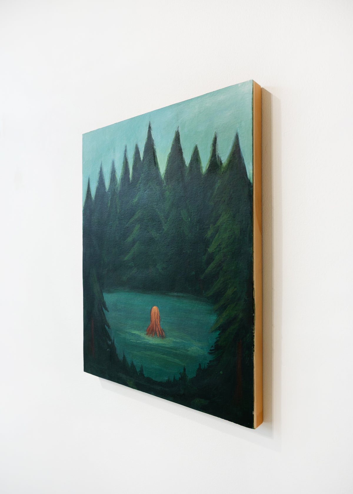 Patti Normand, Sheltered-4