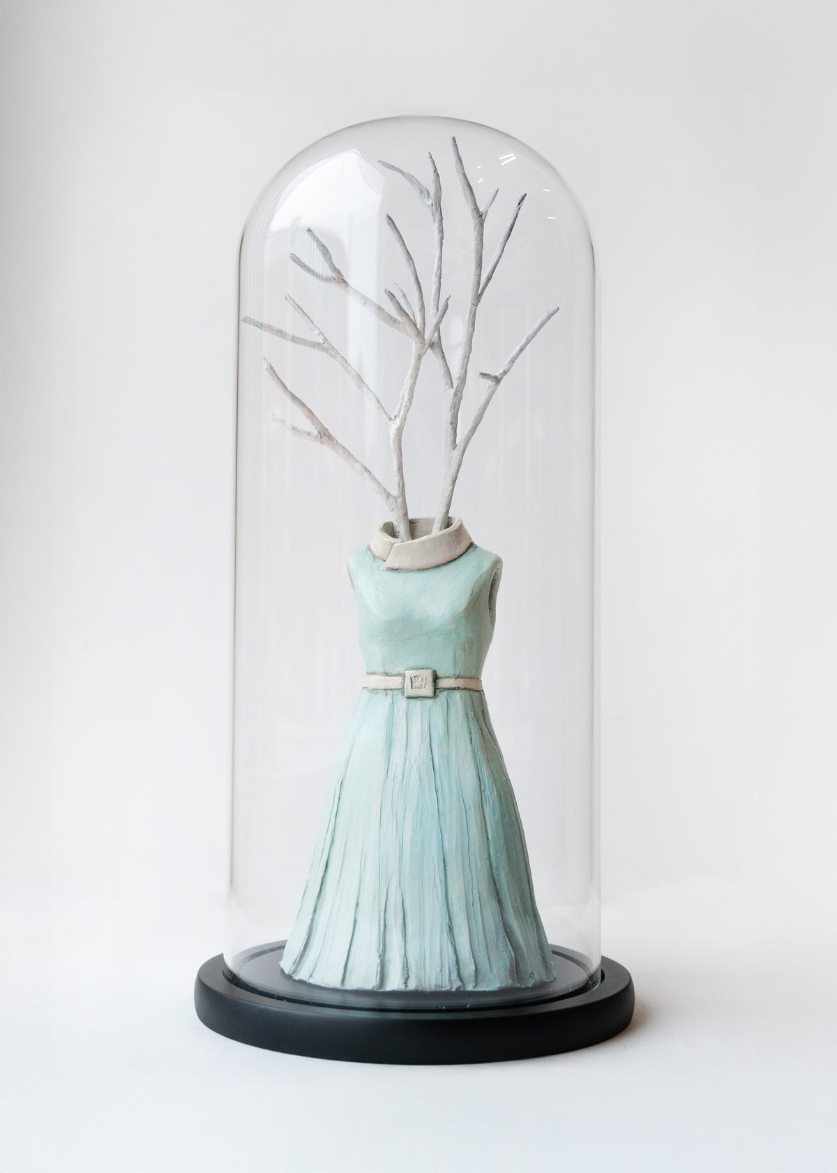 Patti Normand, Weave