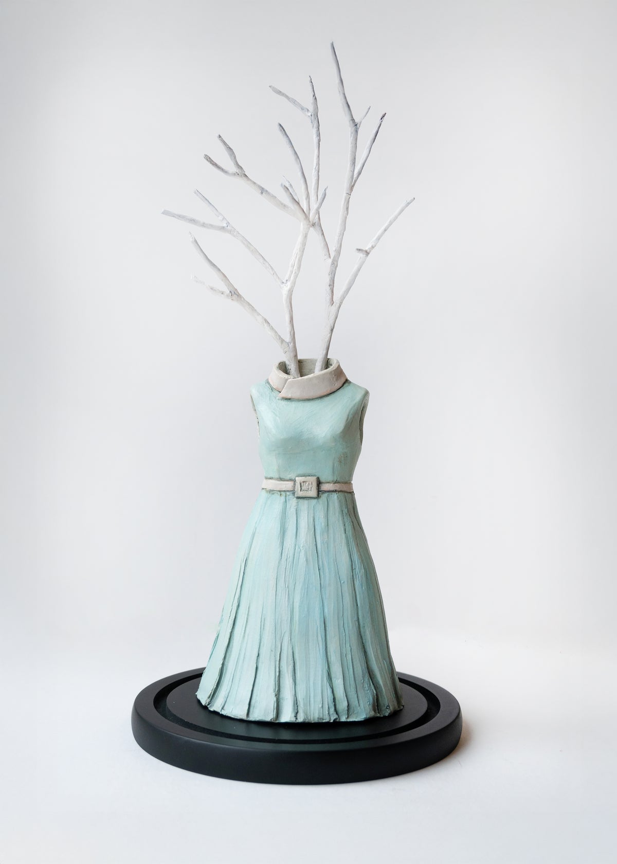 Patti Normand, Weave-3