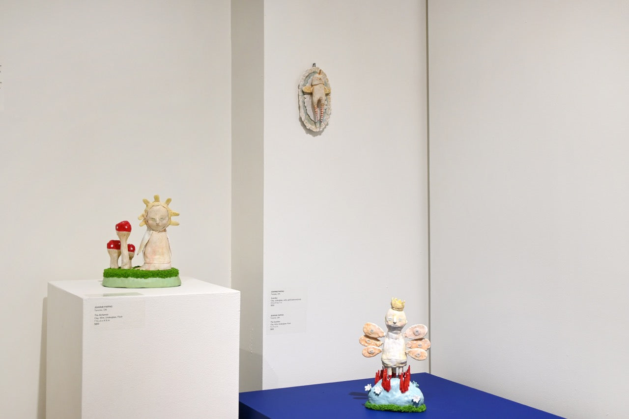 Jeannie Pappas, The Guardian-3