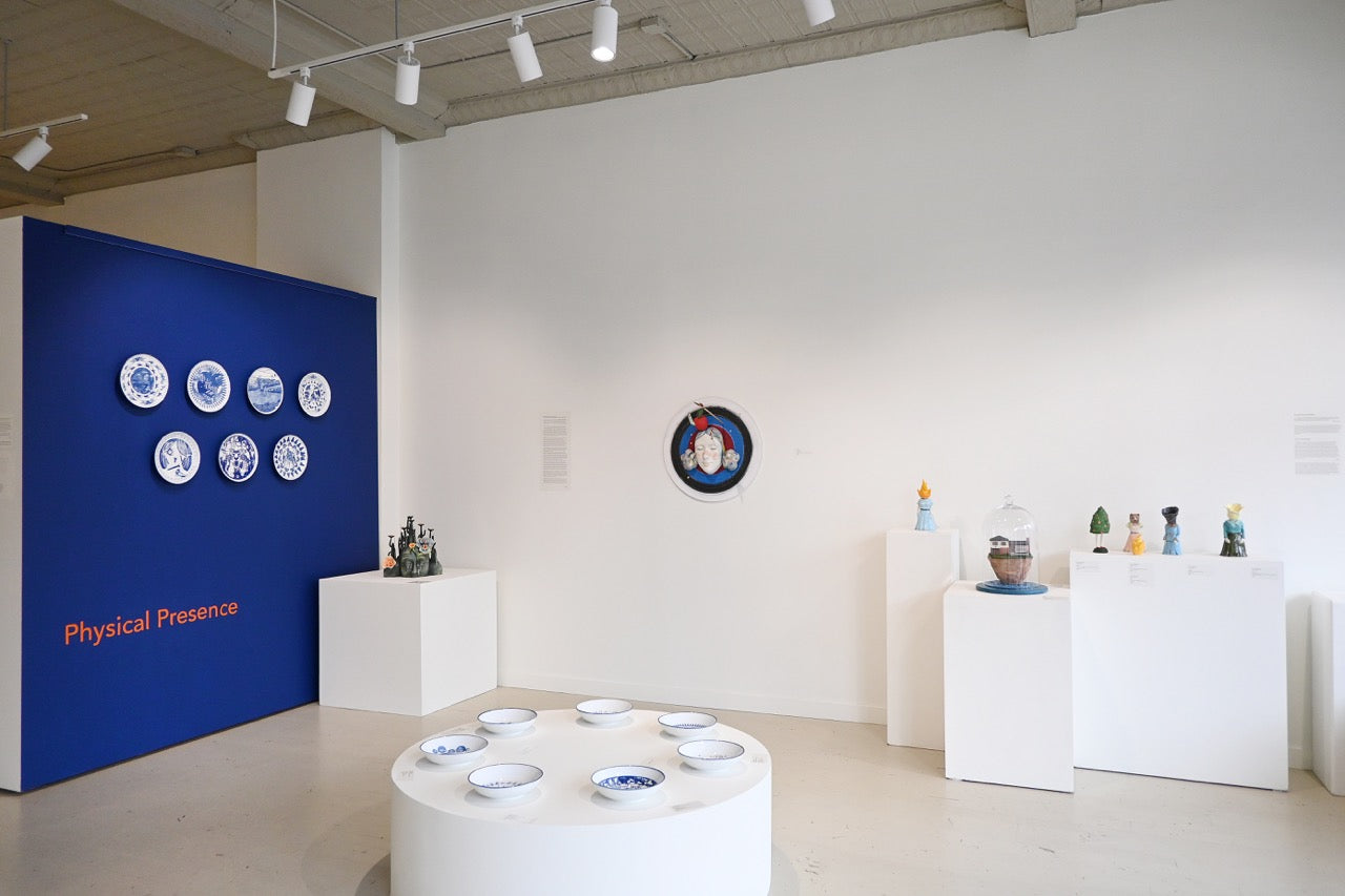 Martin Hyde, Tiger Plate-3