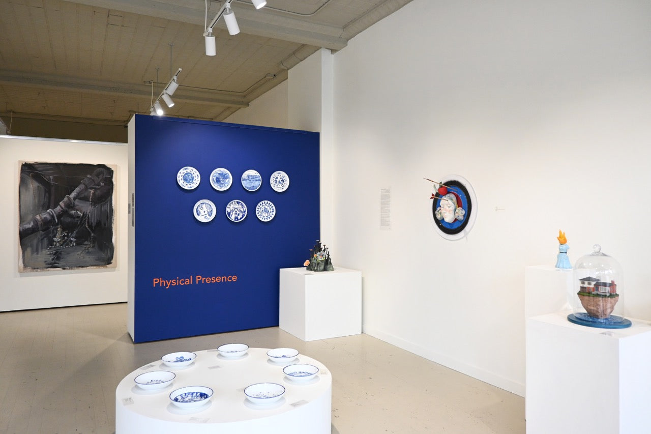 Martin Hyde, Jordan Plate