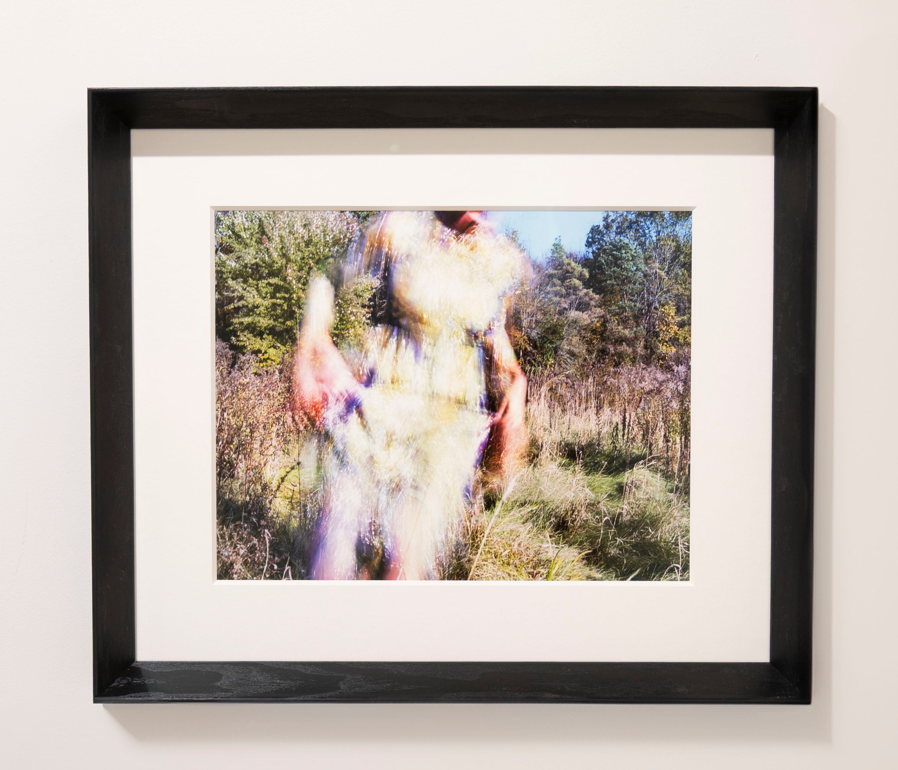 Yu-Sheng Chiu, And everything was golden No.1