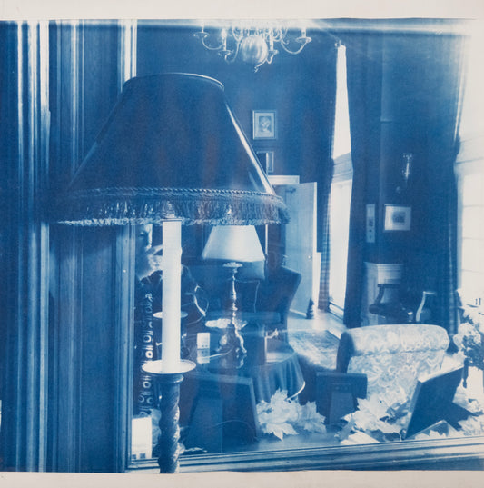 Joy Kardish, Ripple cove