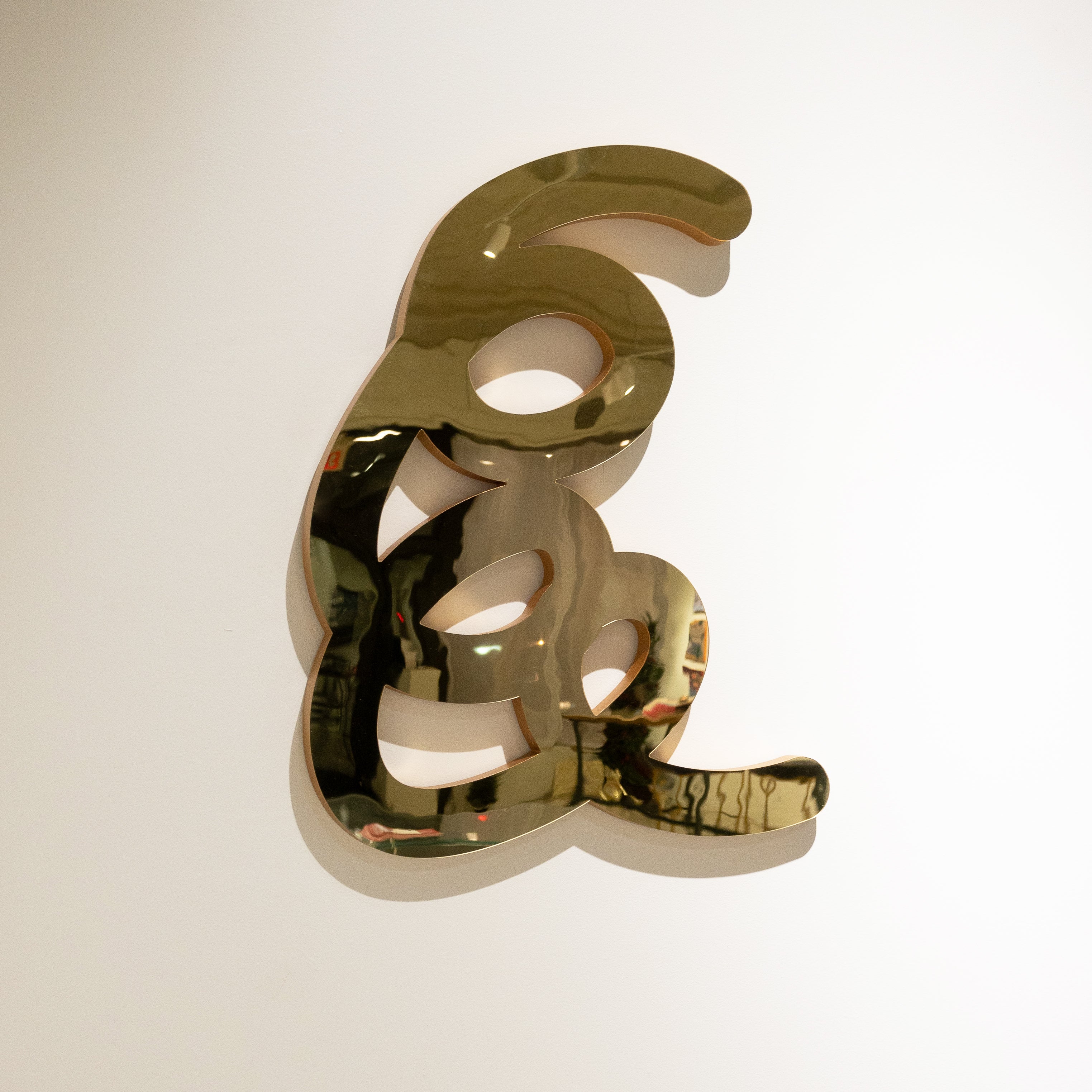 Nate Nettleton, A place that is only ours