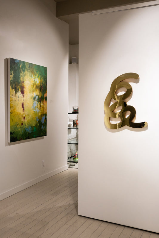 Nate Nettleton, A place that is only ours