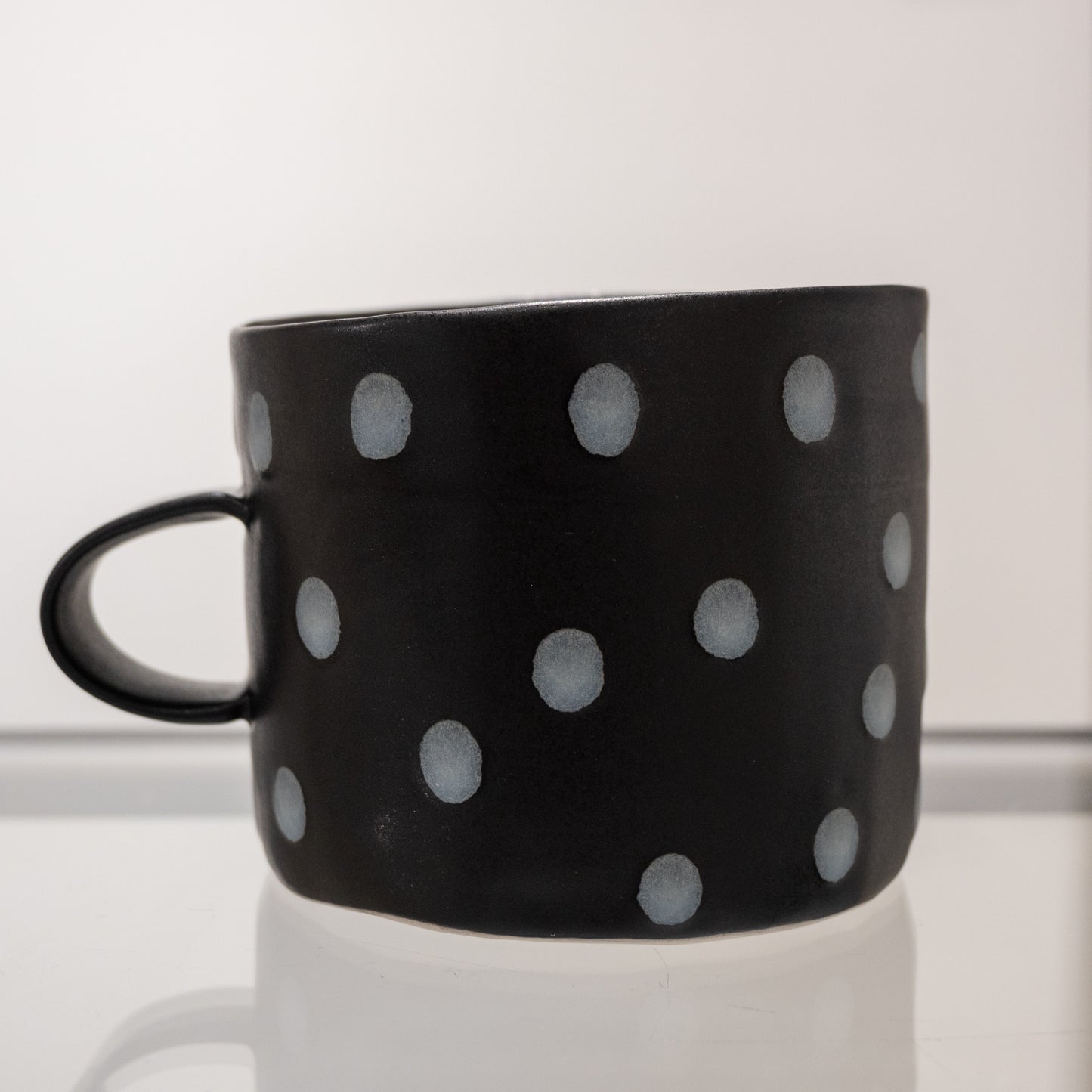 Jennifer Graham, Latte Mug