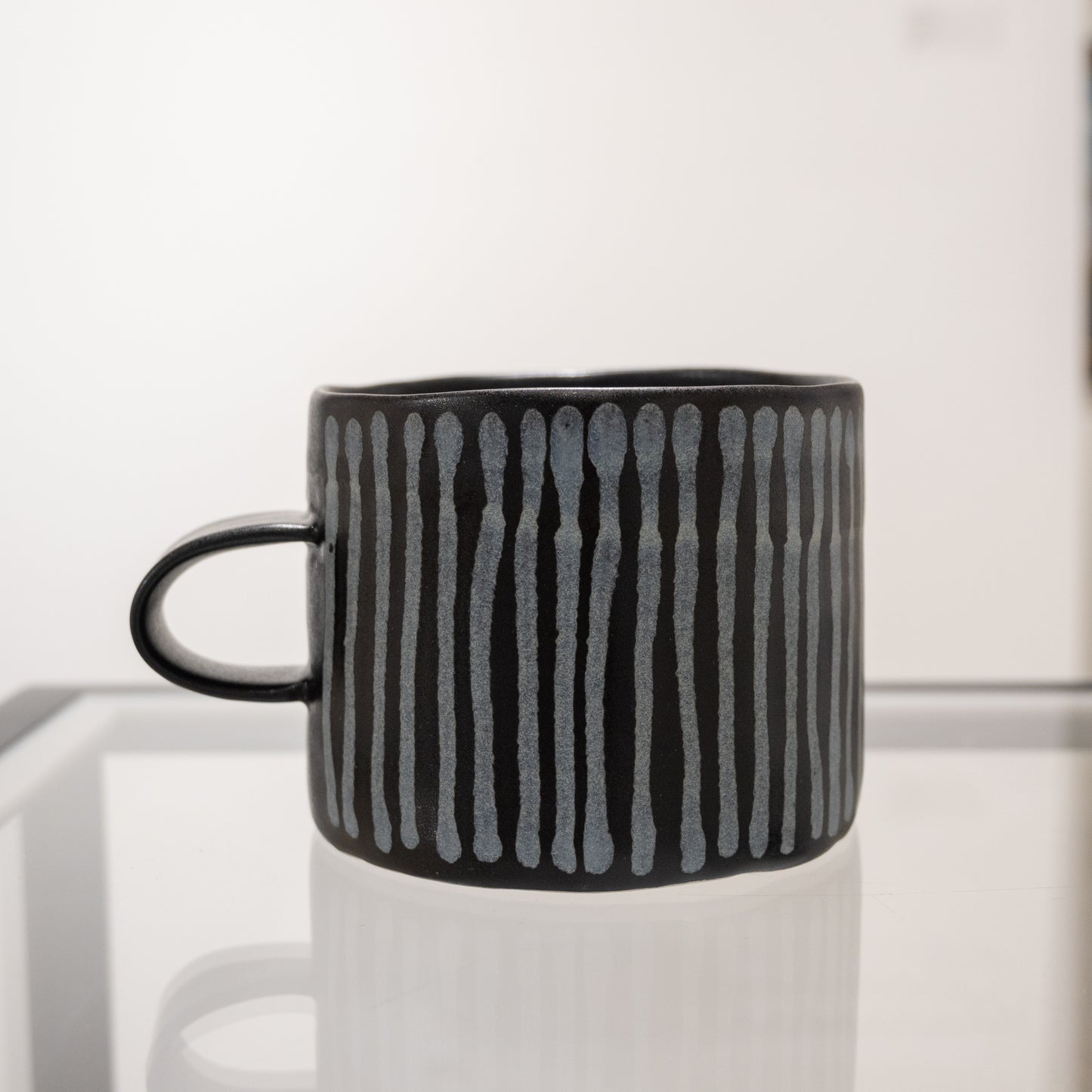 Jennifer Graham, Latte Mug