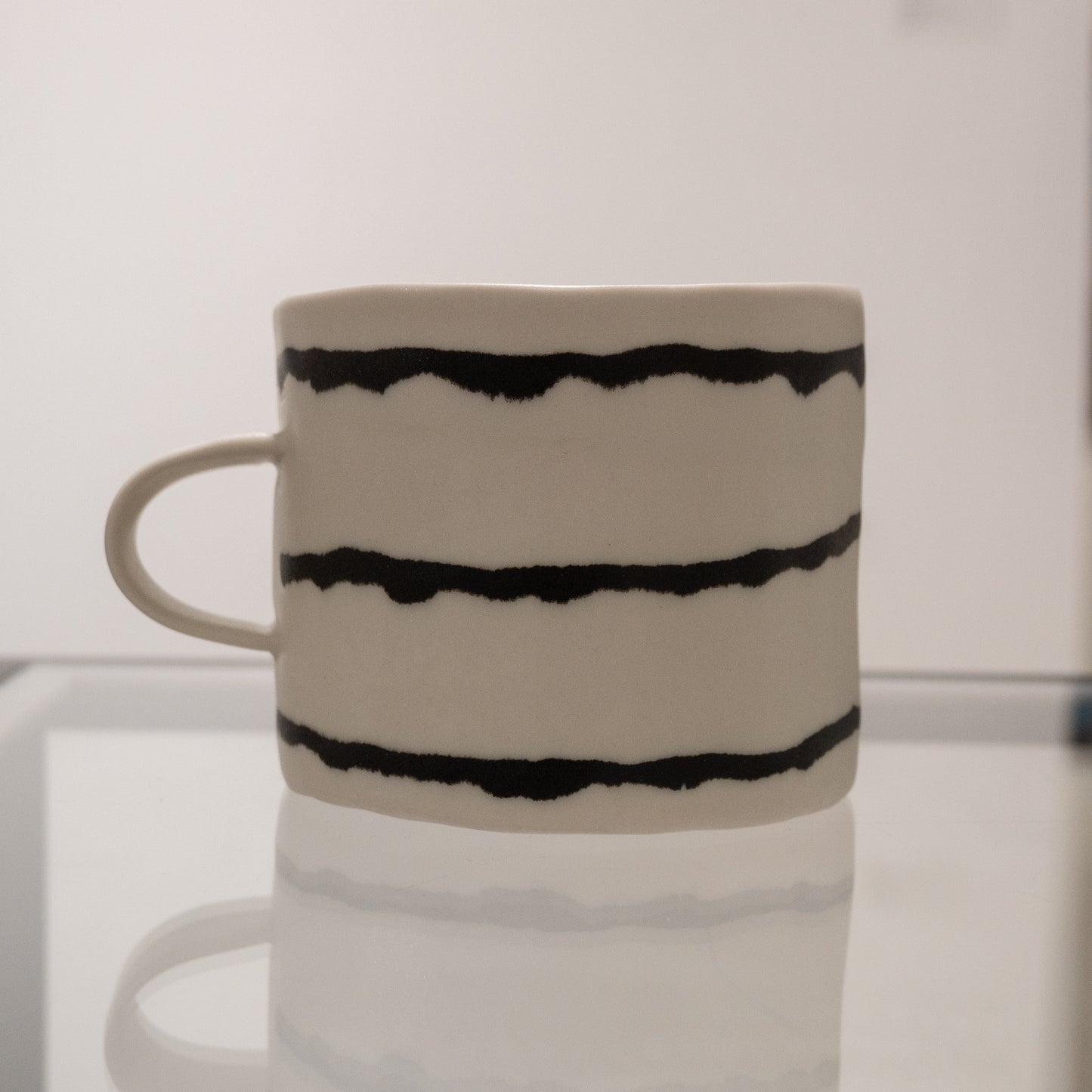 Jennifer Graham, Latte Mug