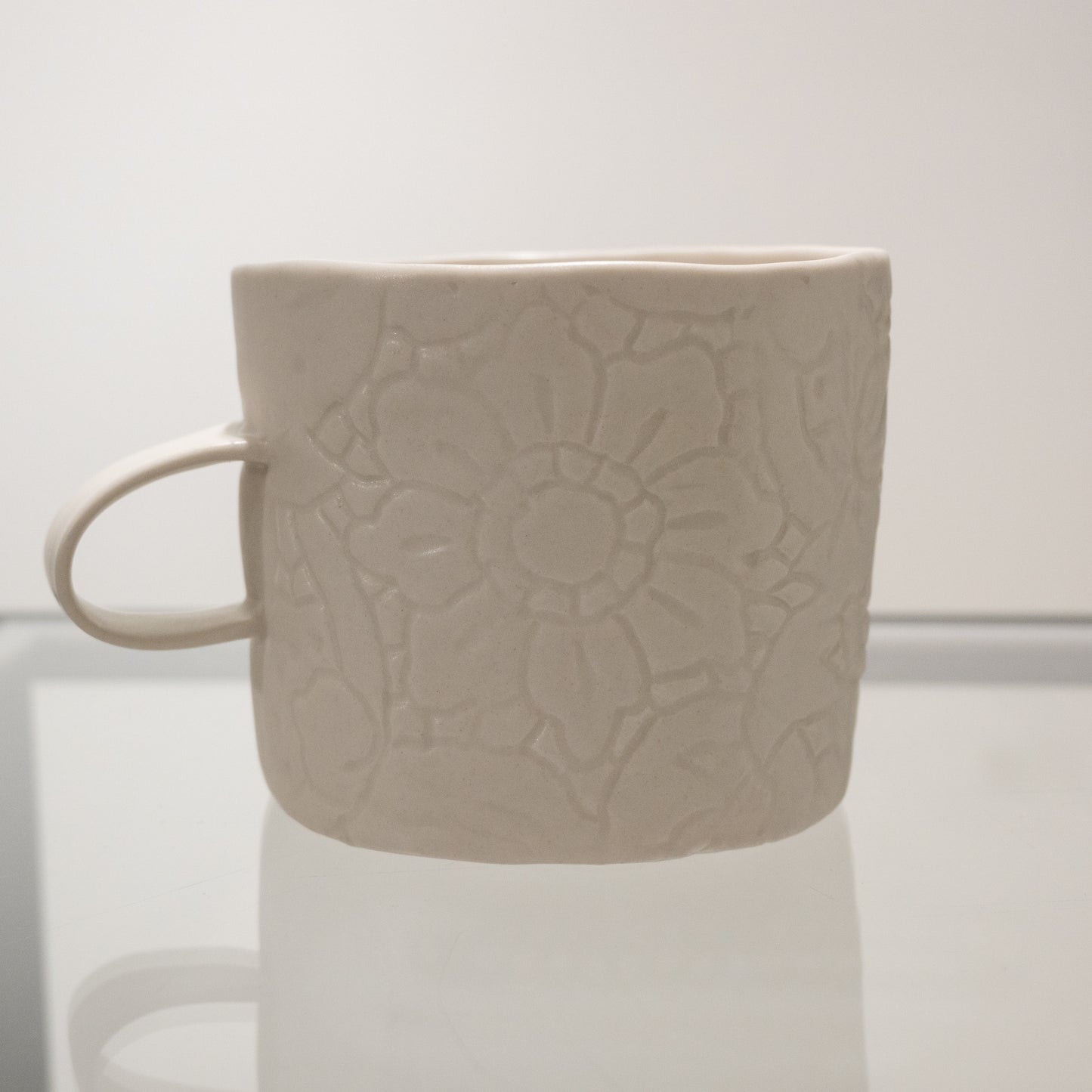 Jennifer Graham, Latte Mug