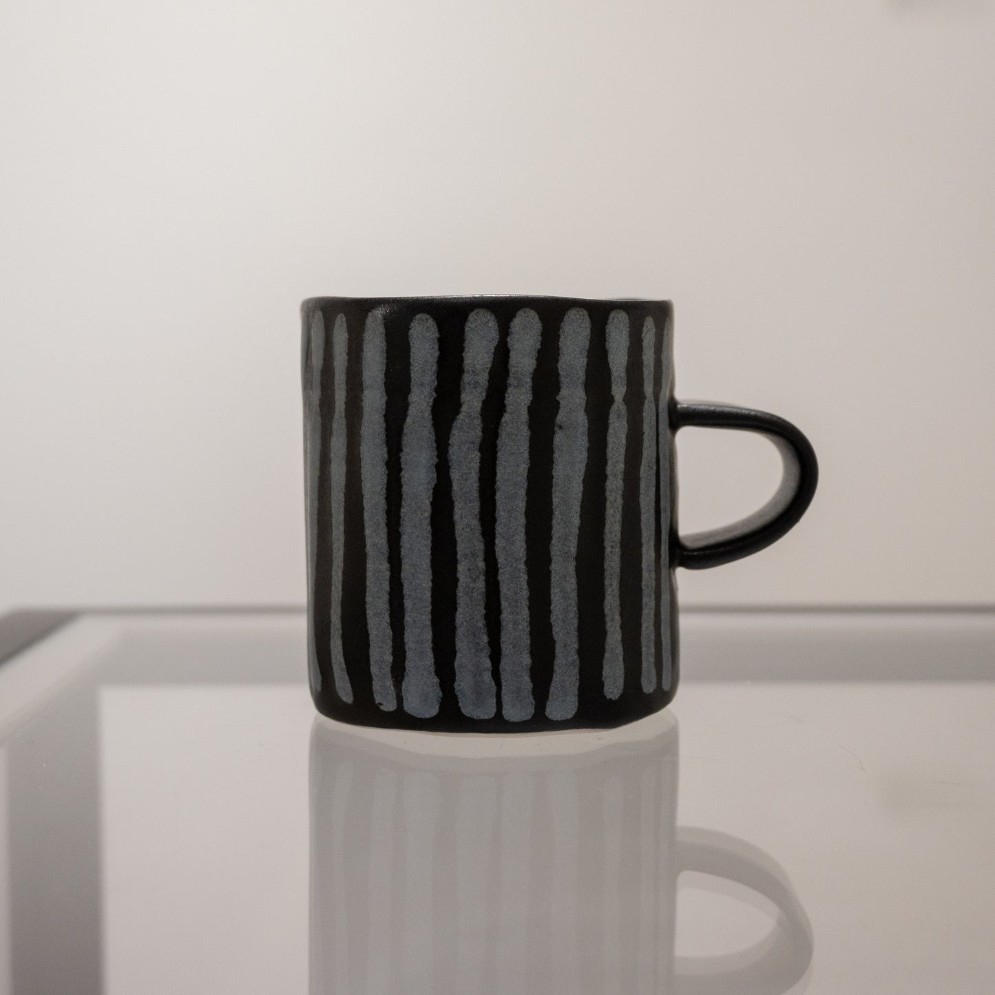 Jennifer Graham, Espresso Mug