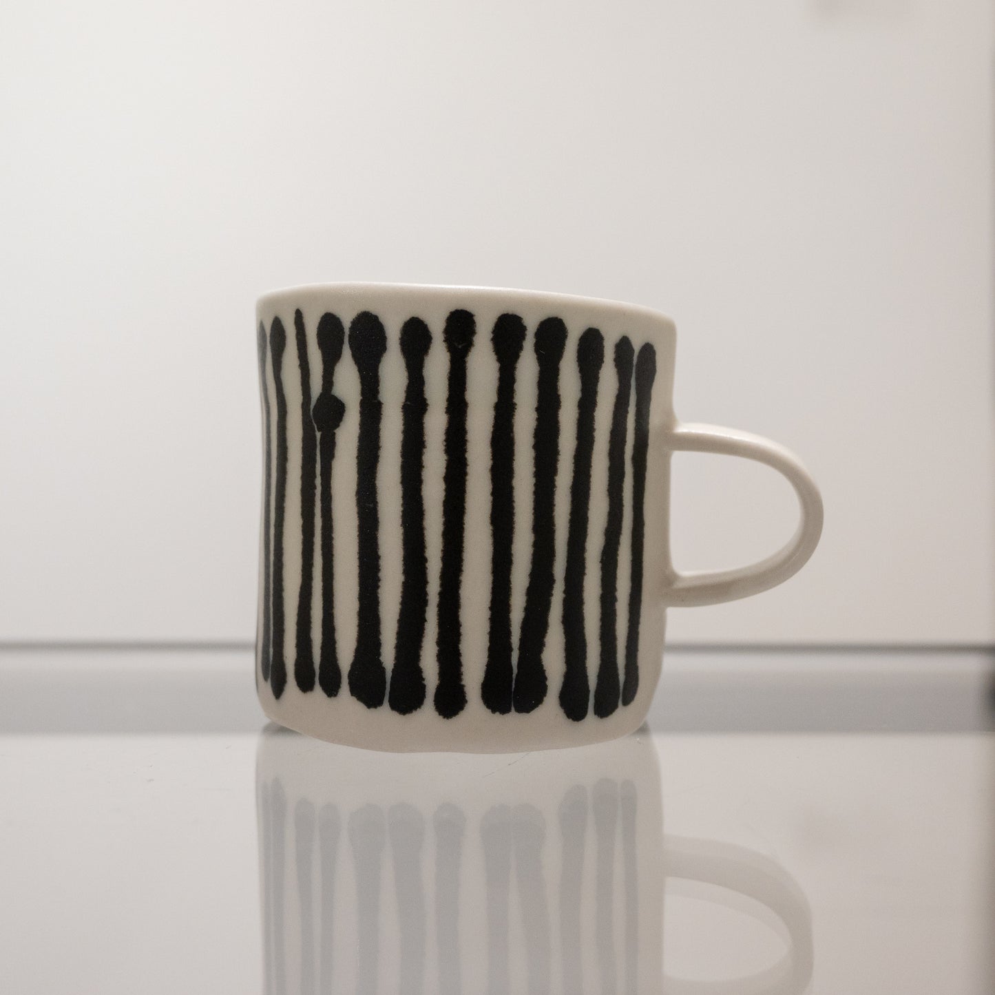 Jennifer Graham, Espresso Mug