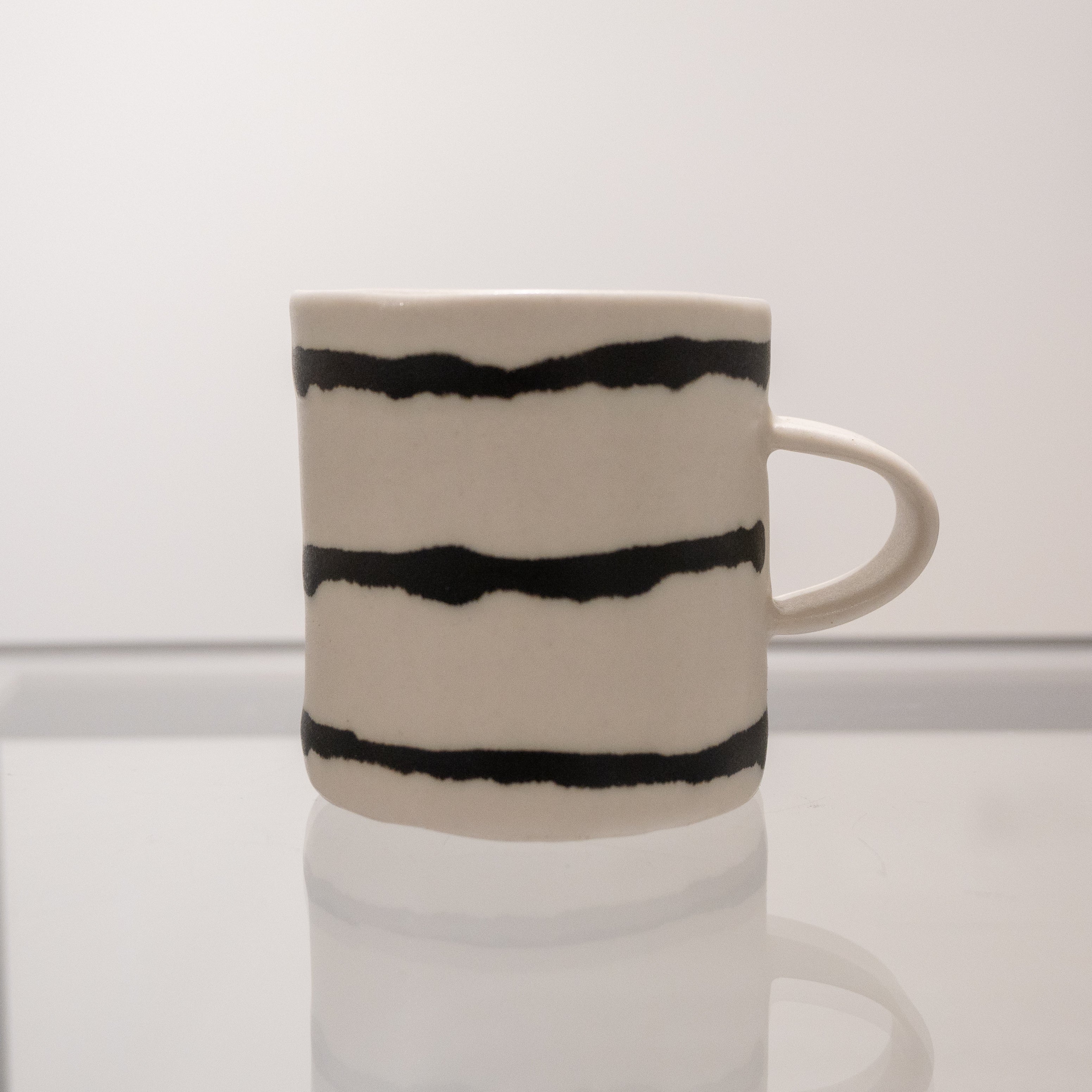 Jennifer Graham, Espresso Mug-12
