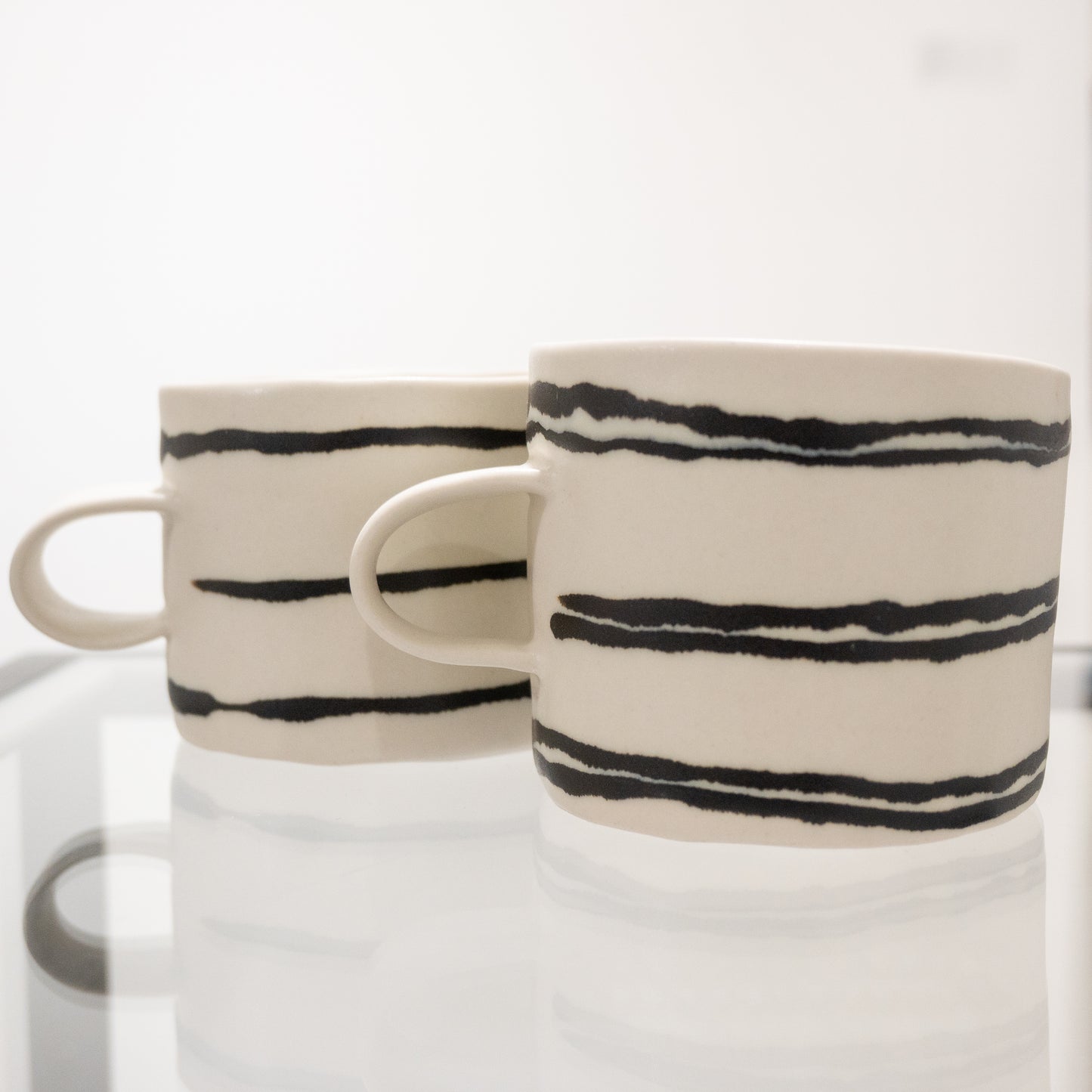Jennifer Graham, Mugs