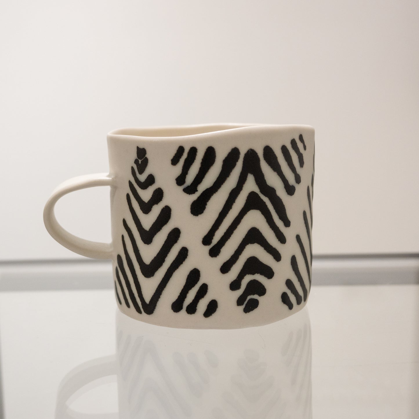 Jennifer Graham, Mugs