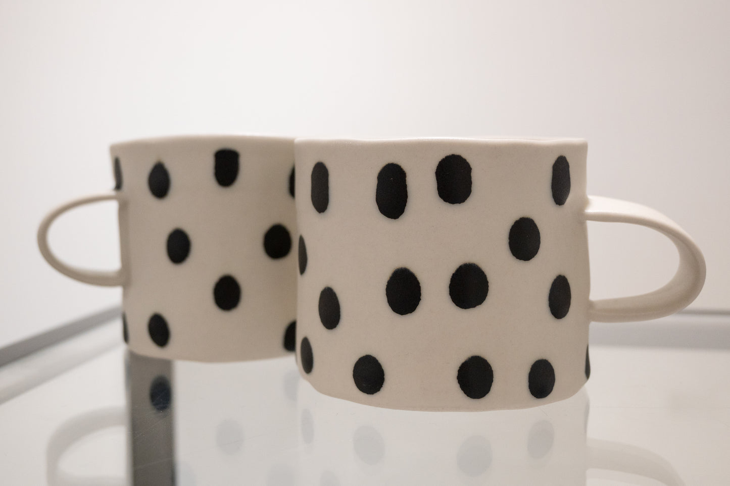 Jennifer Graham, Mugs