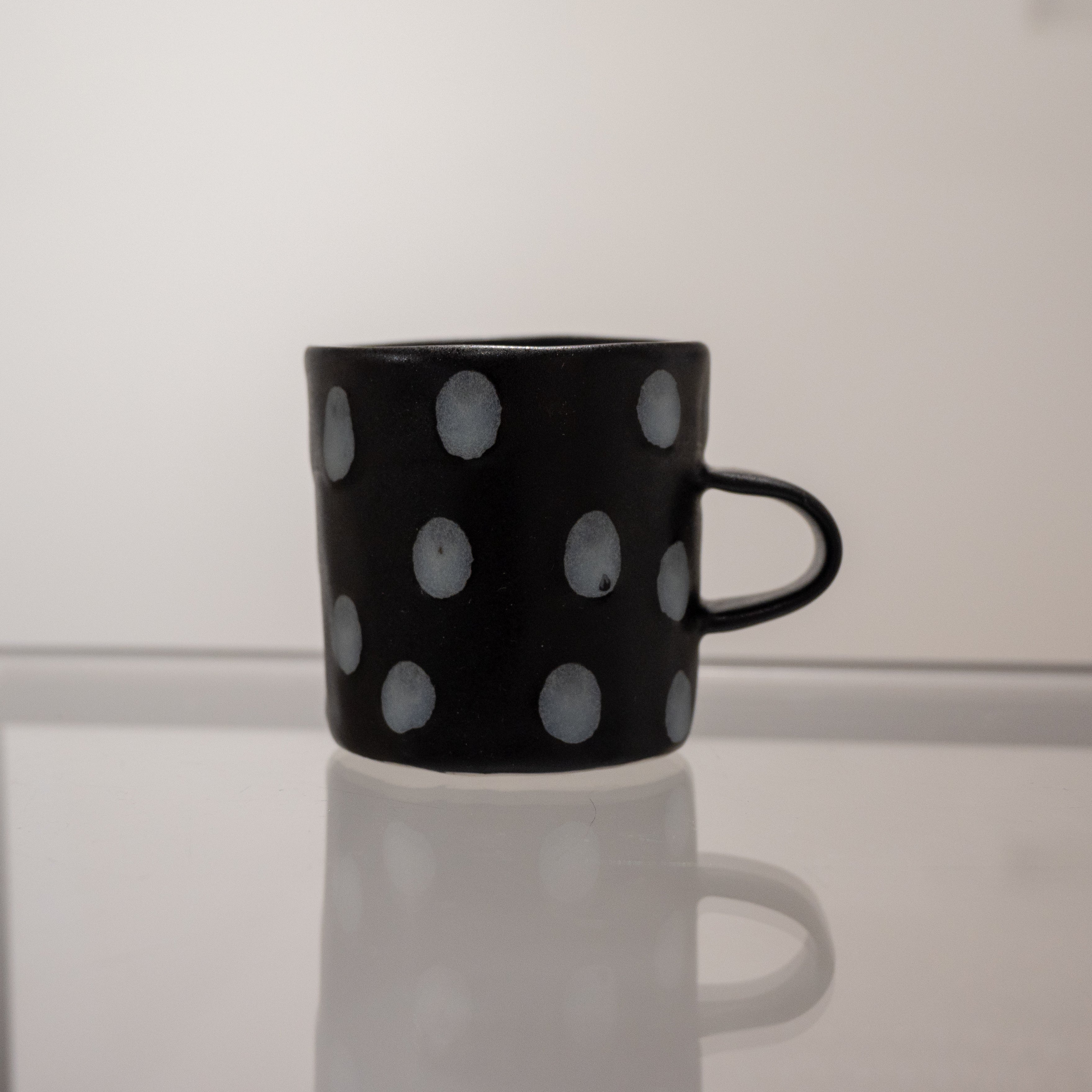 Jennifer Graham, Espresso Mug-8