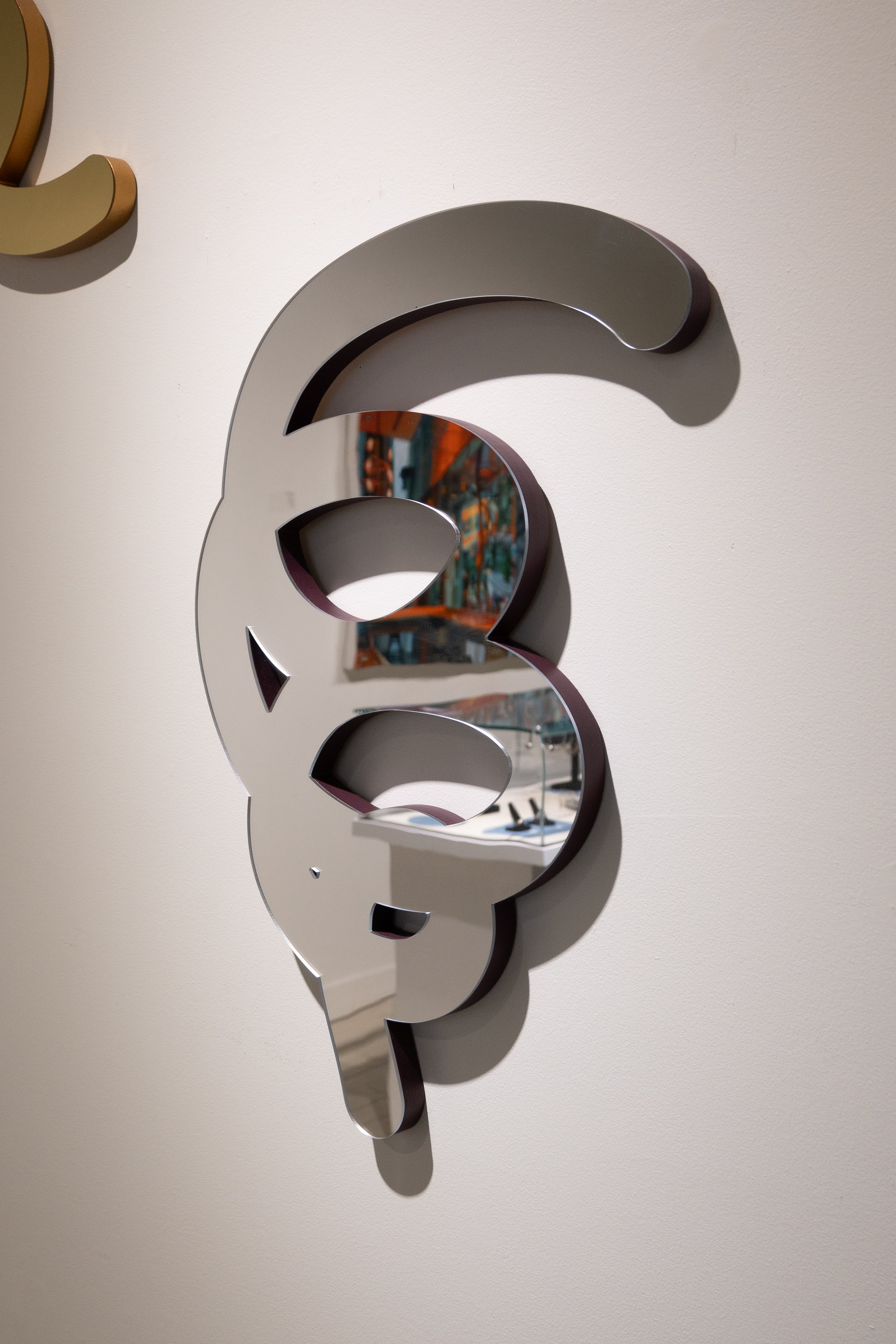 Nate Nettleton, For a moment