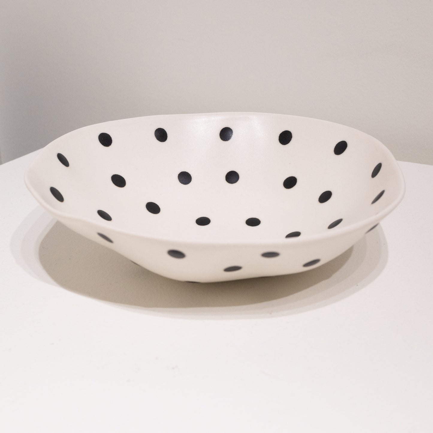 Jennifer Graham, Gravity Bowl - Medium