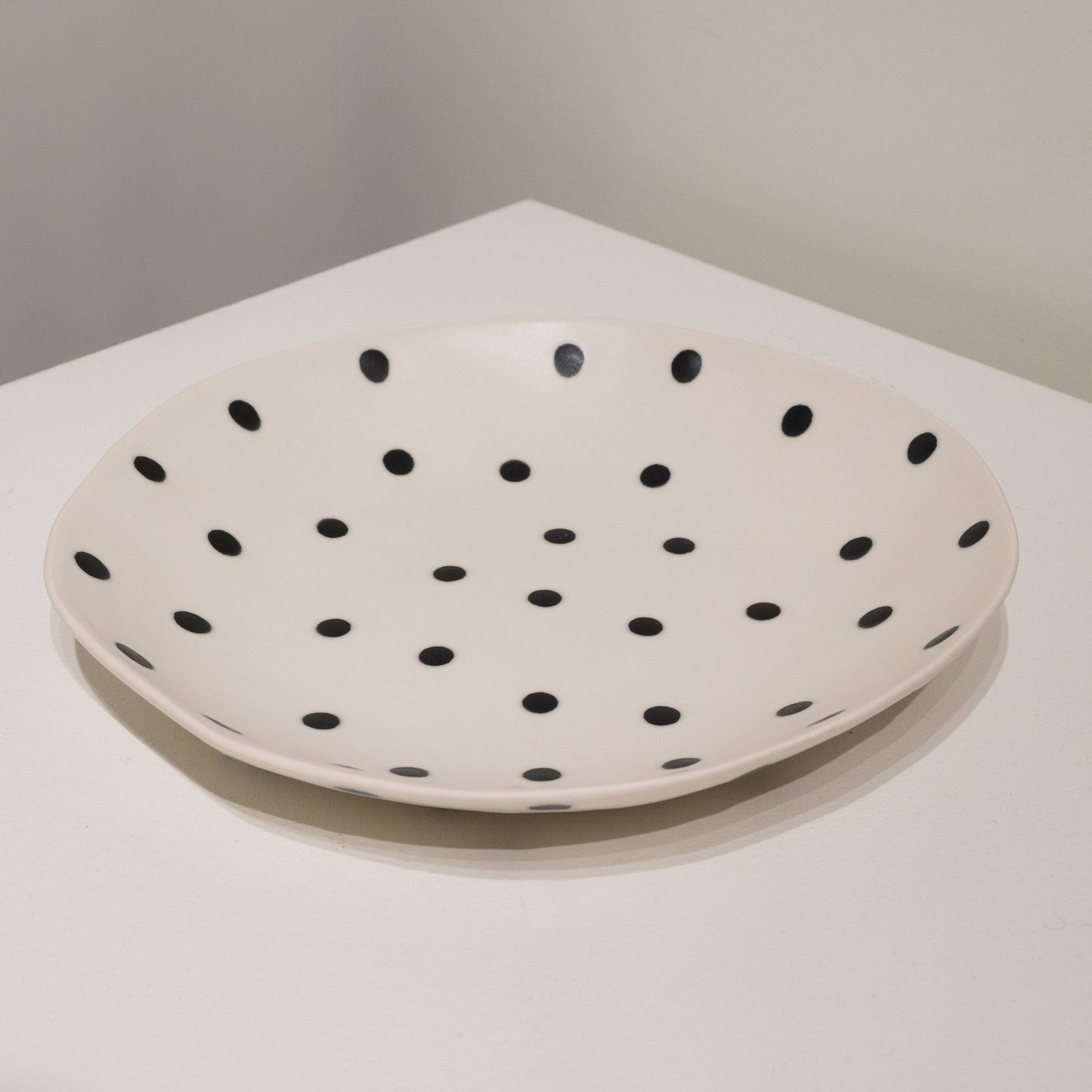 Jennifer Graham, Dish