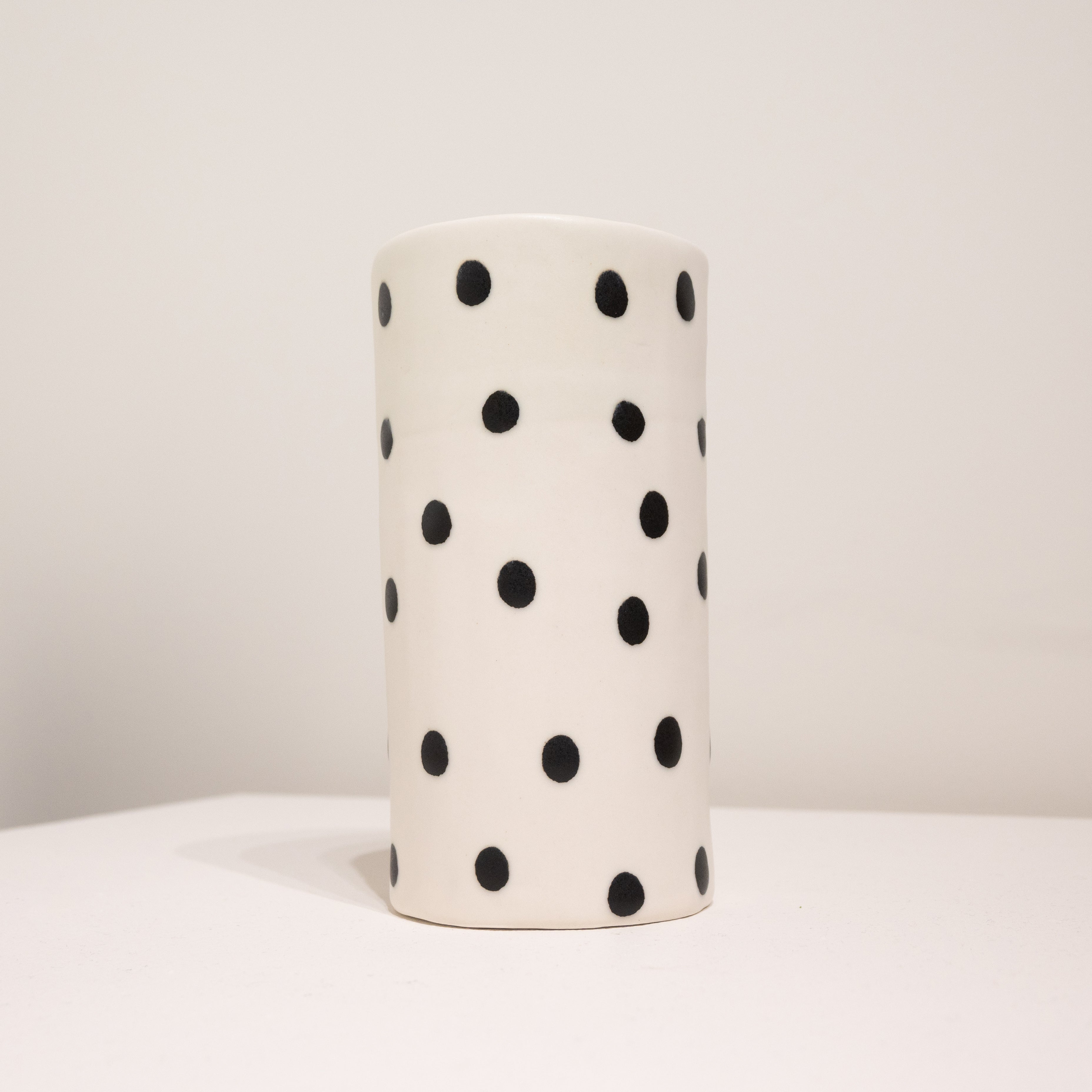 Jennifer Graham, Large Vase-3